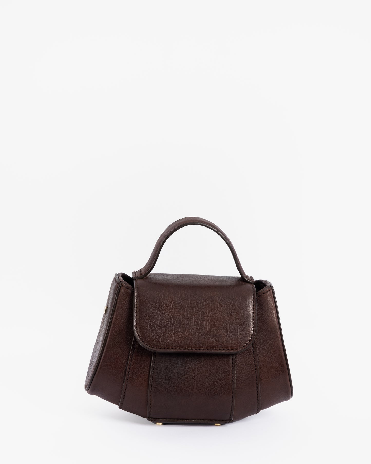 Serena - Earth brown
