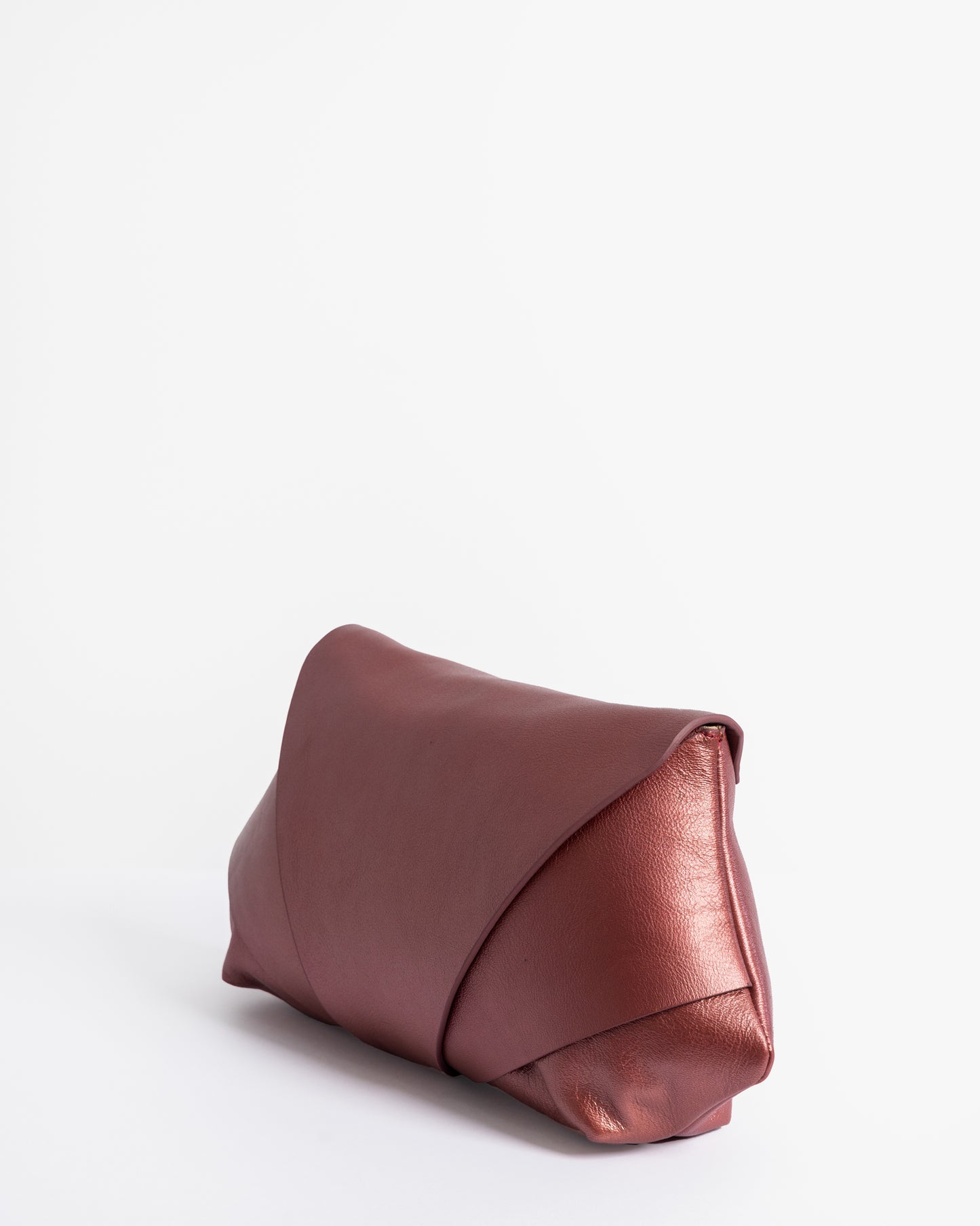 Leva - Metallic Rose