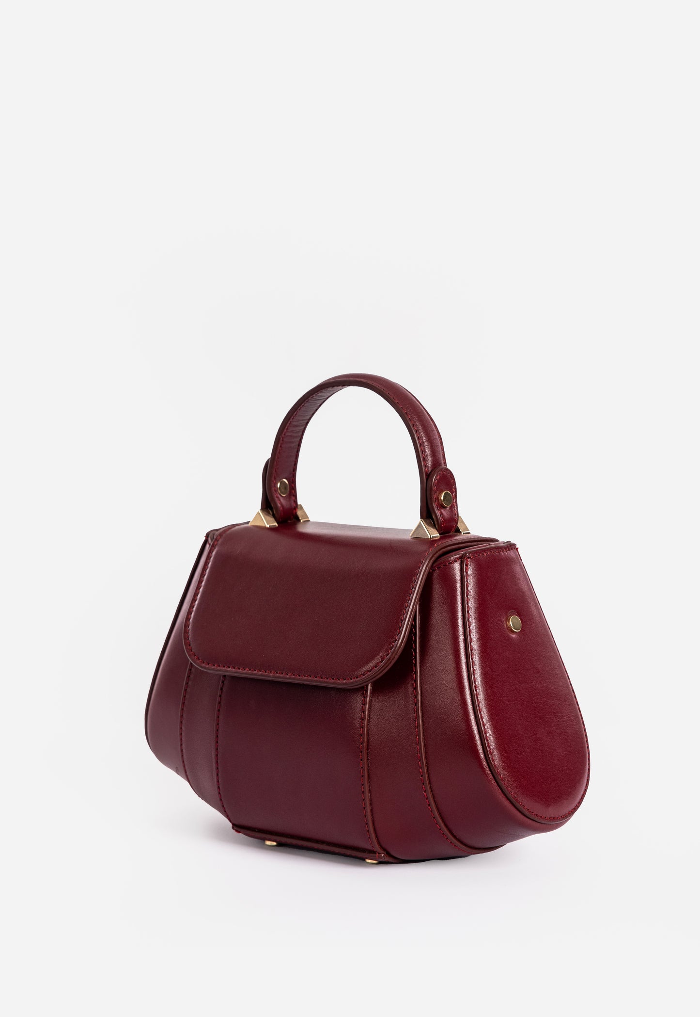 Serena - Burgundy
