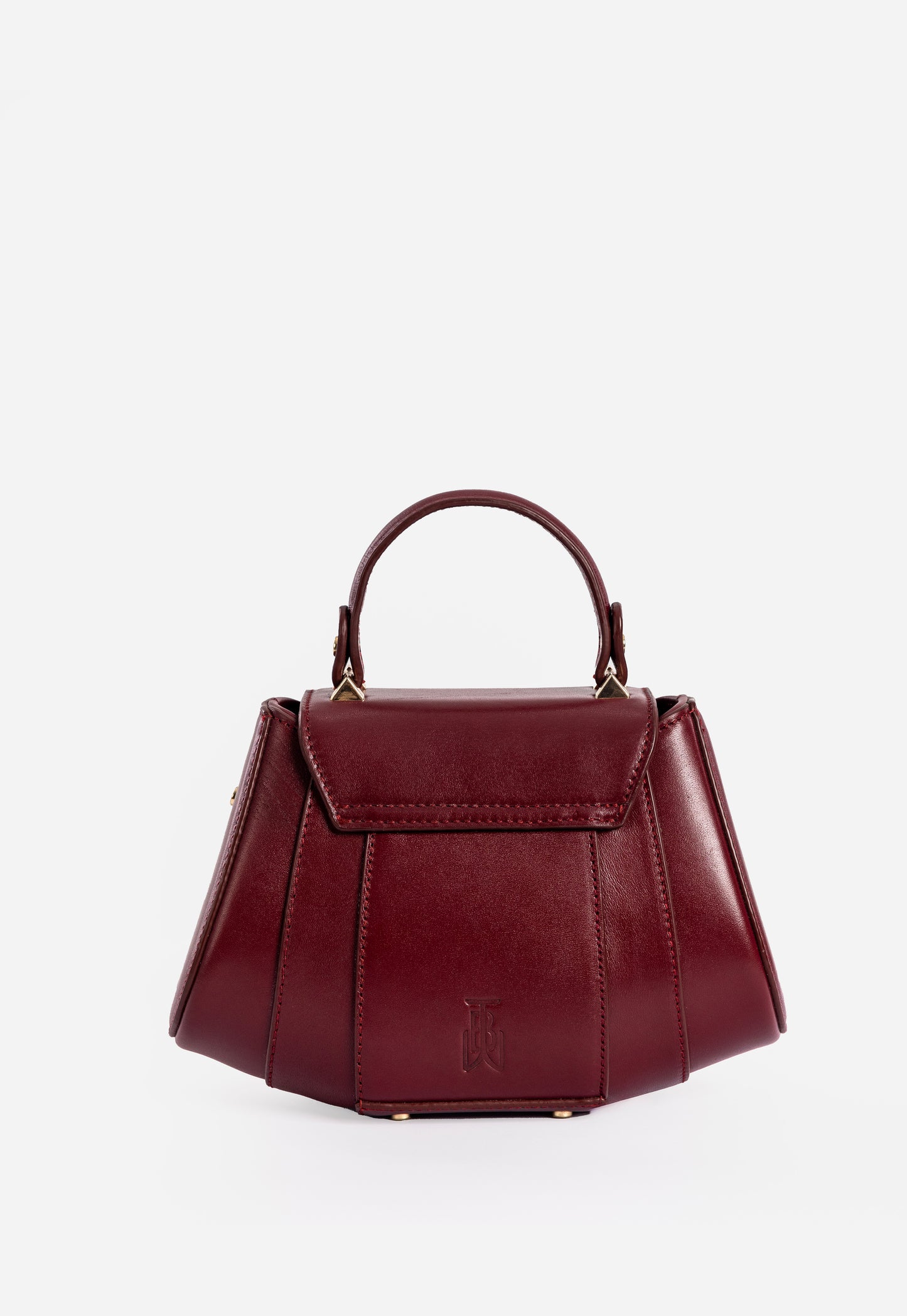 Serena - Burgundy