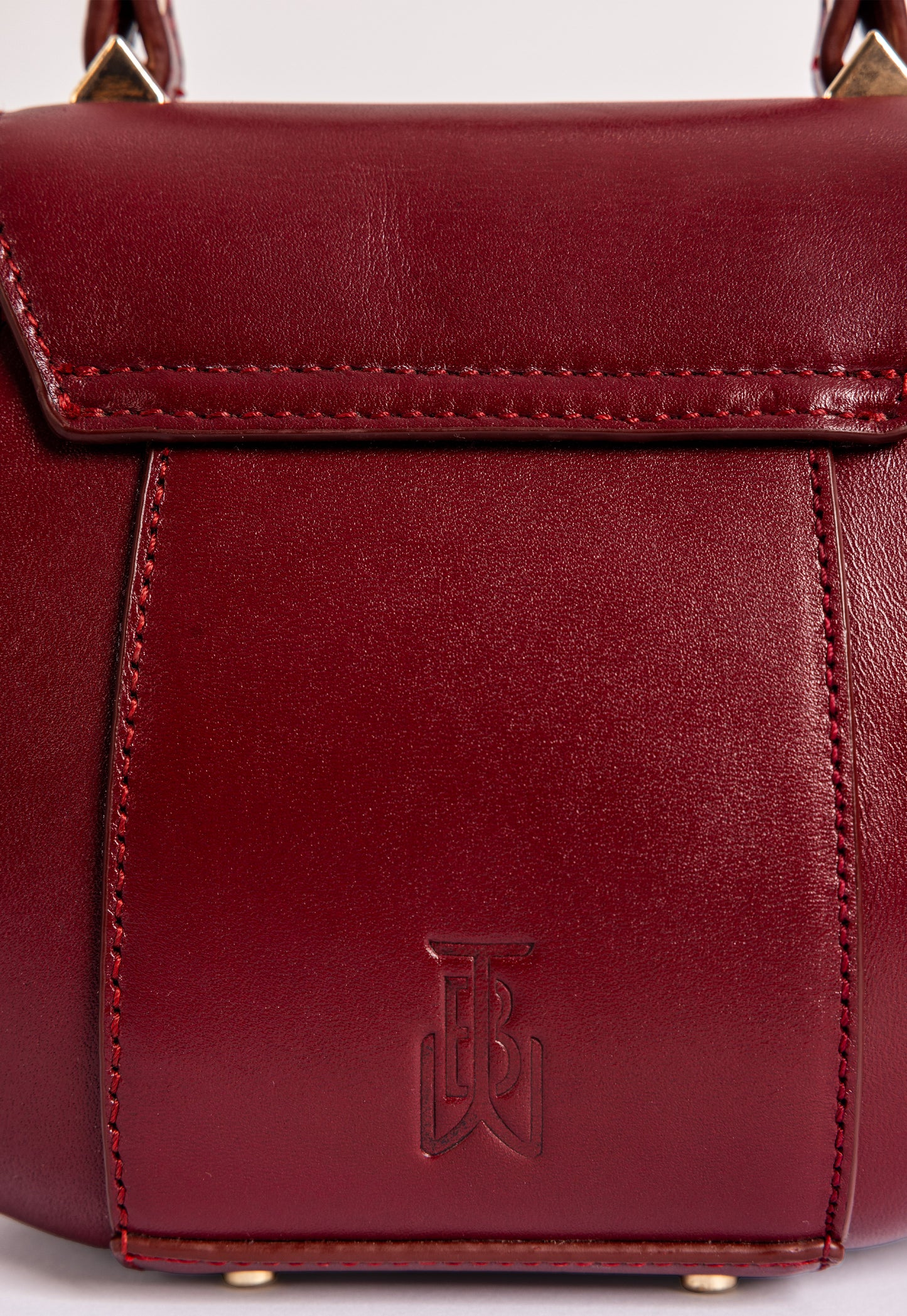 Serena - Burgundy