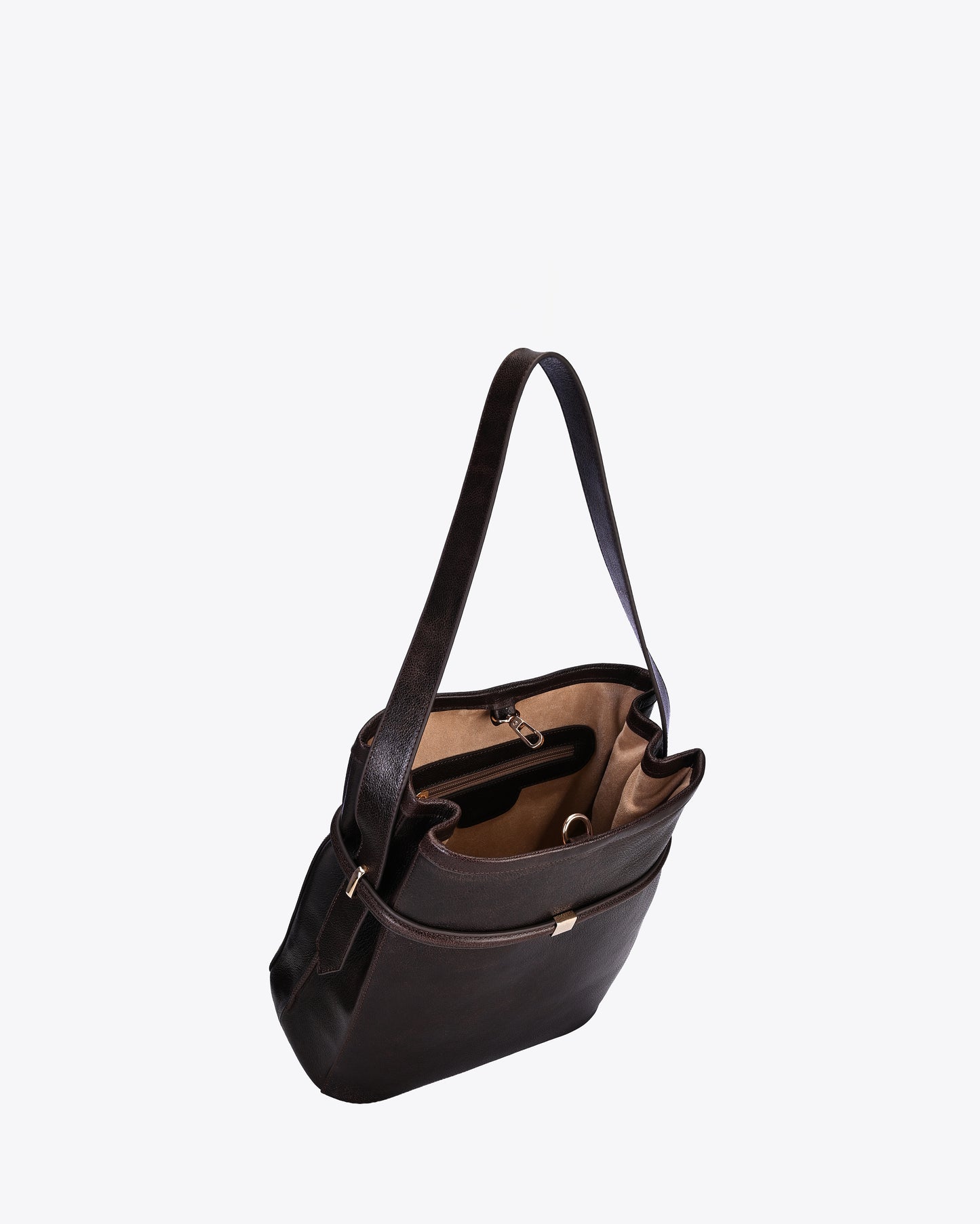 Cienn - Earth Brown