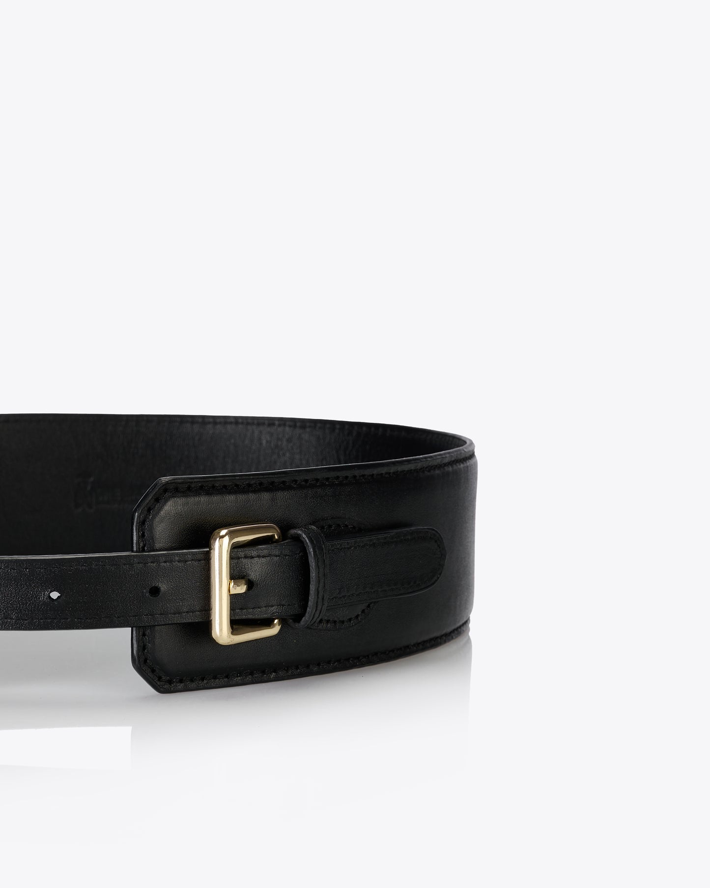 Waist Belt - Black