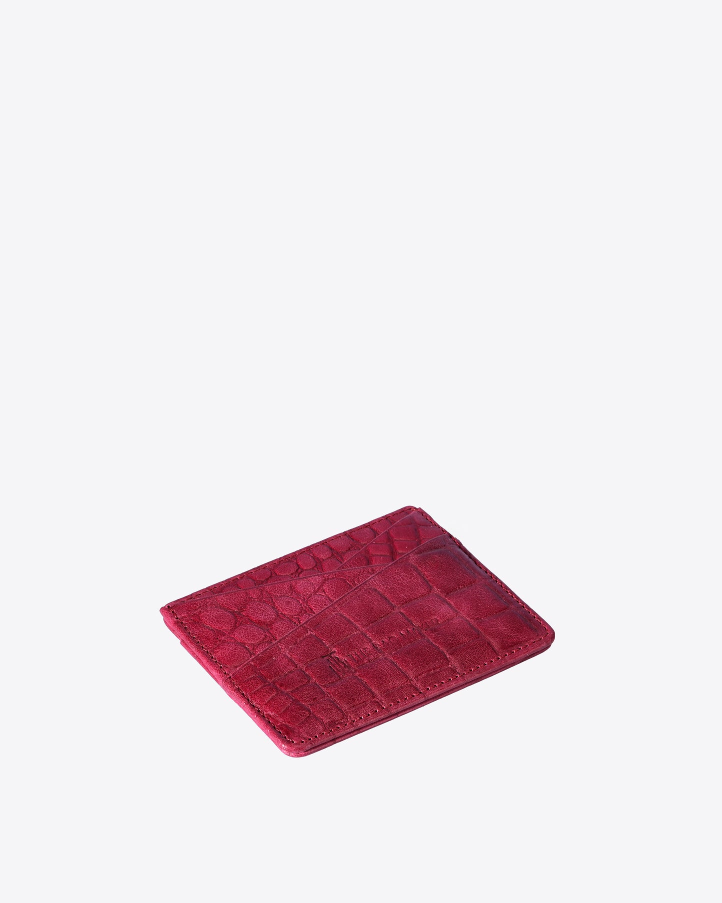 Crocodile Purple