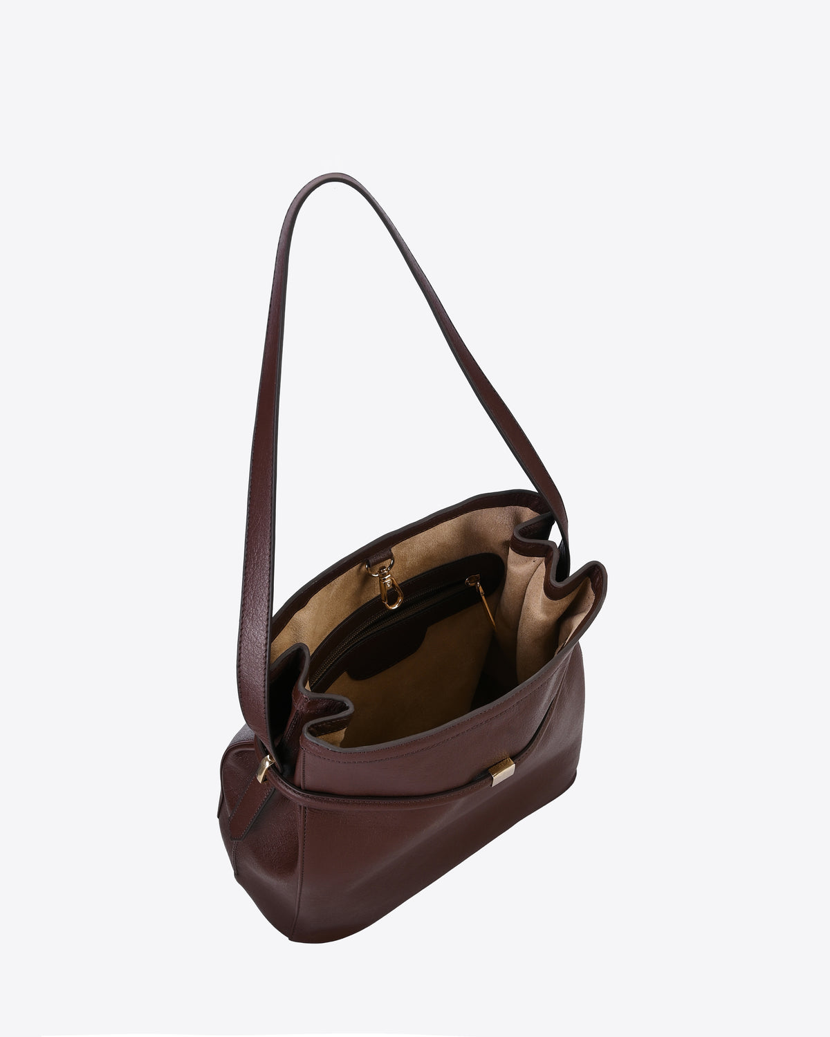 Cienn - Earth Brown