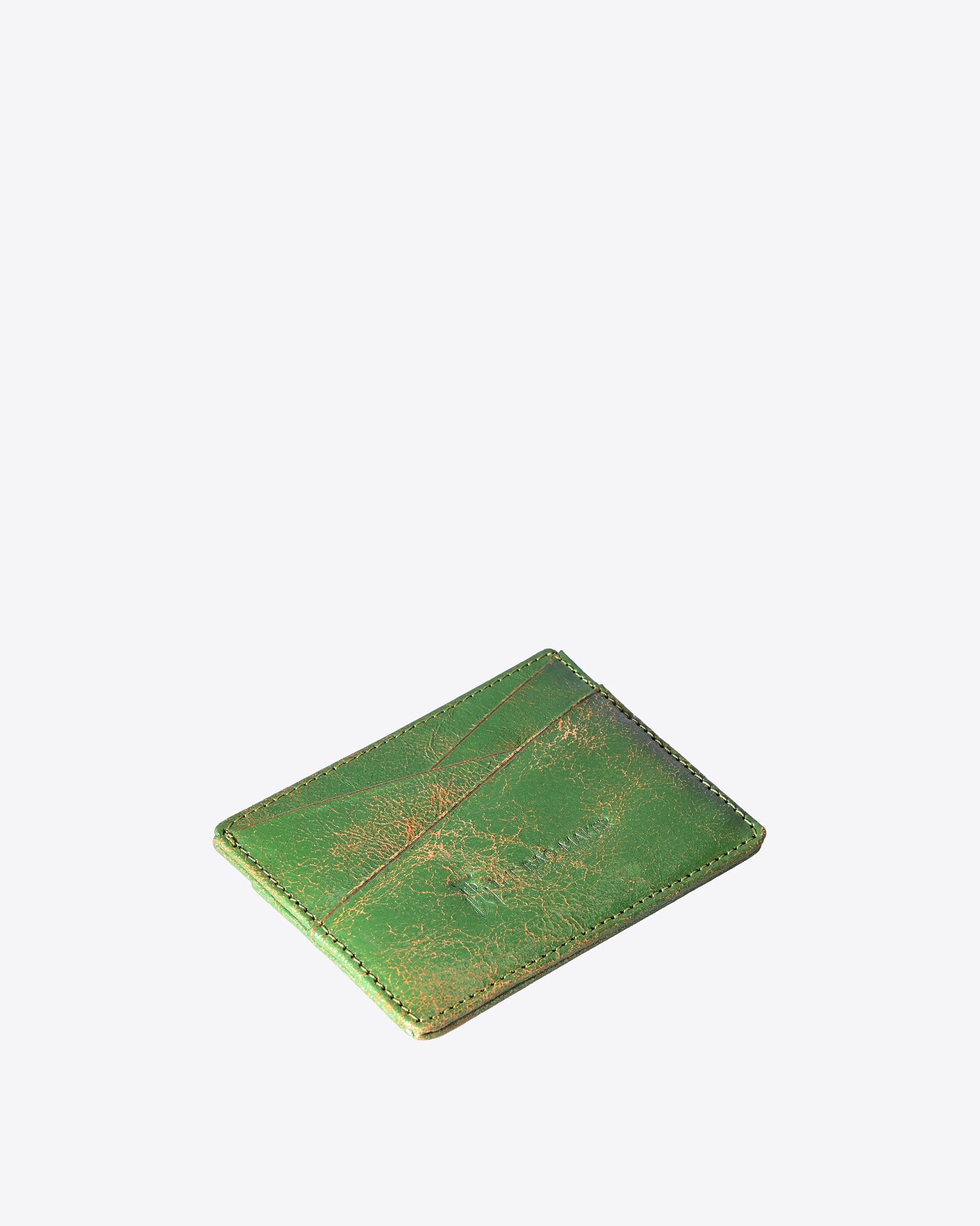 Metallic Green