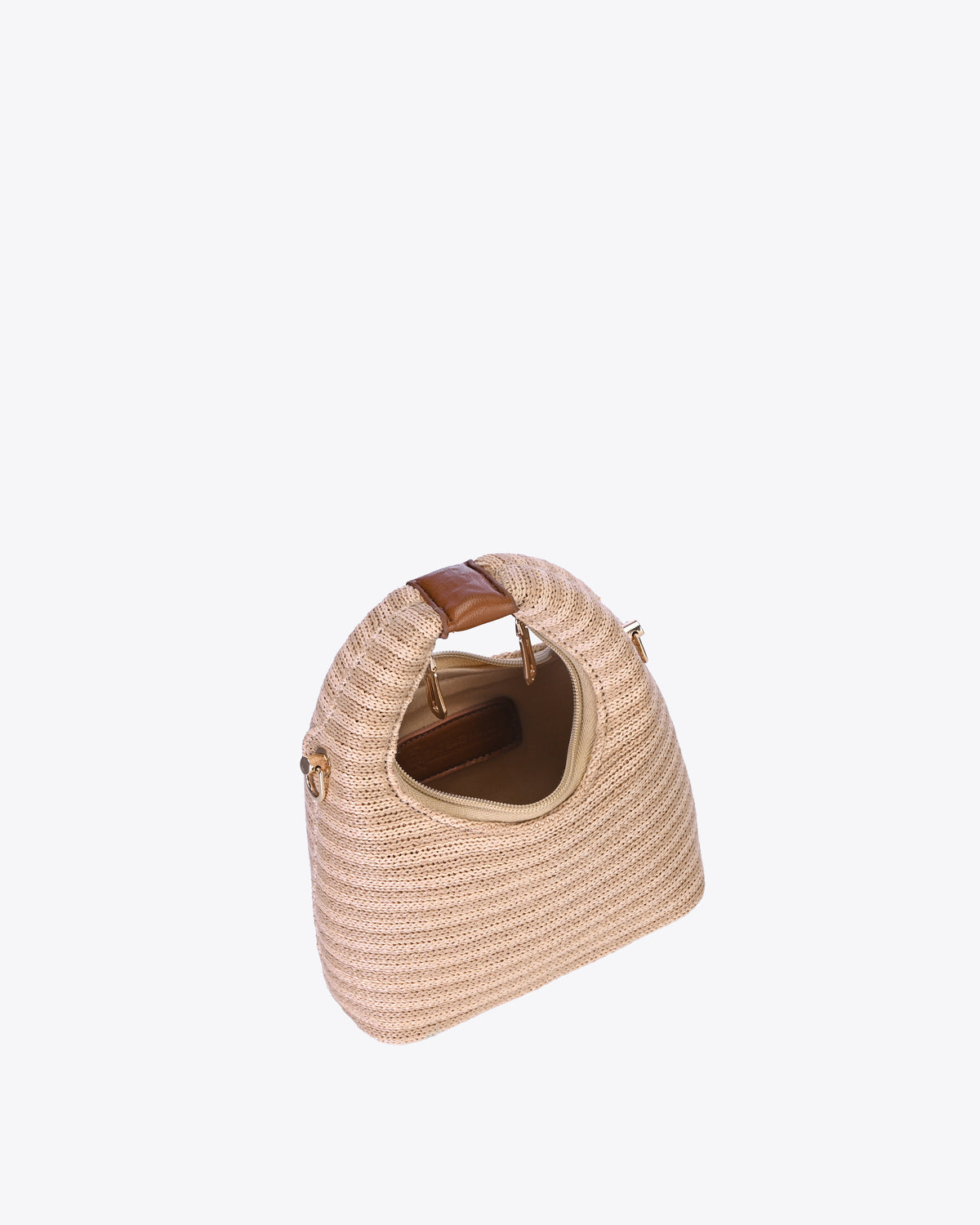 Mini Verona - Raffia Sand