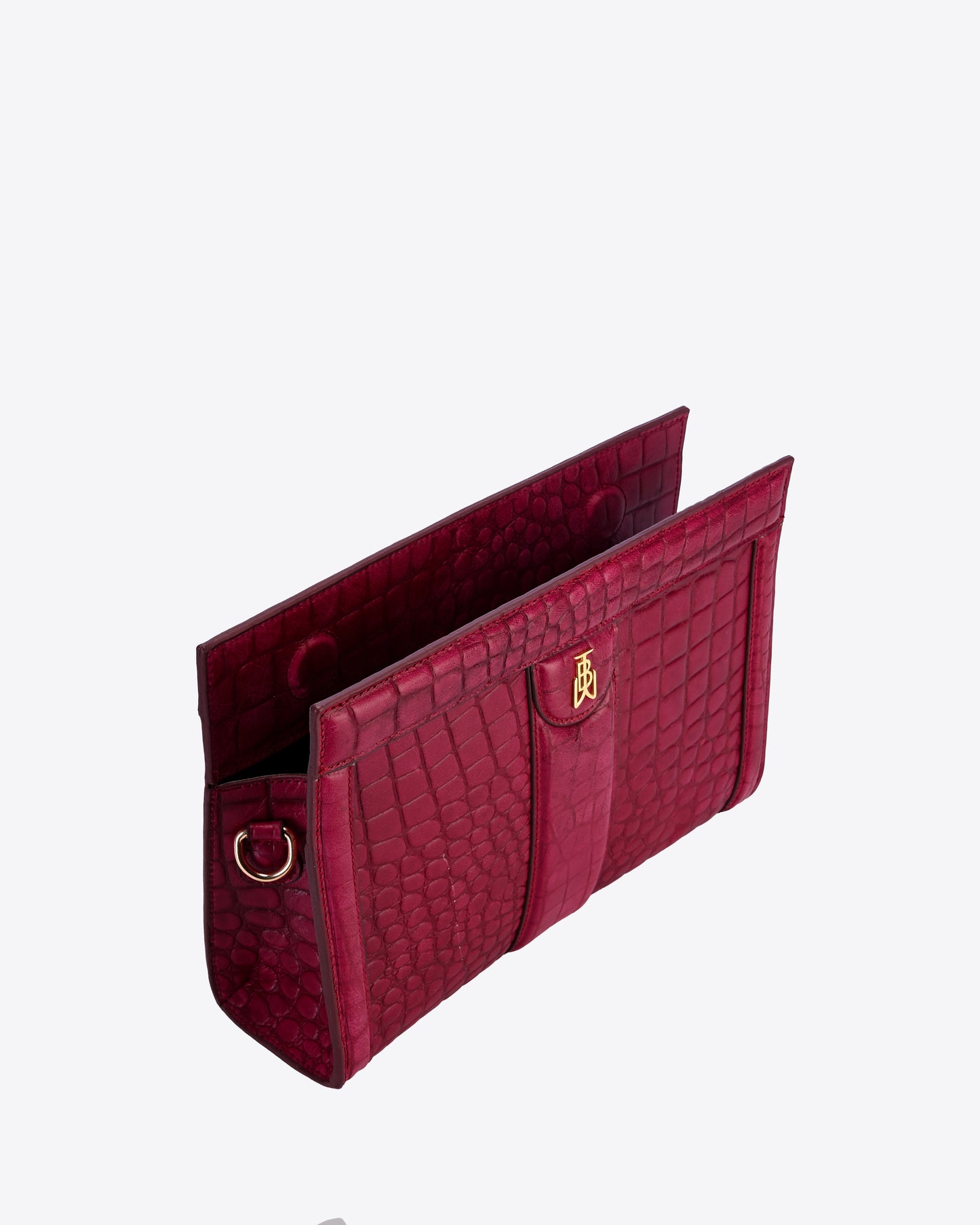 Ciela - Crocodile Purple