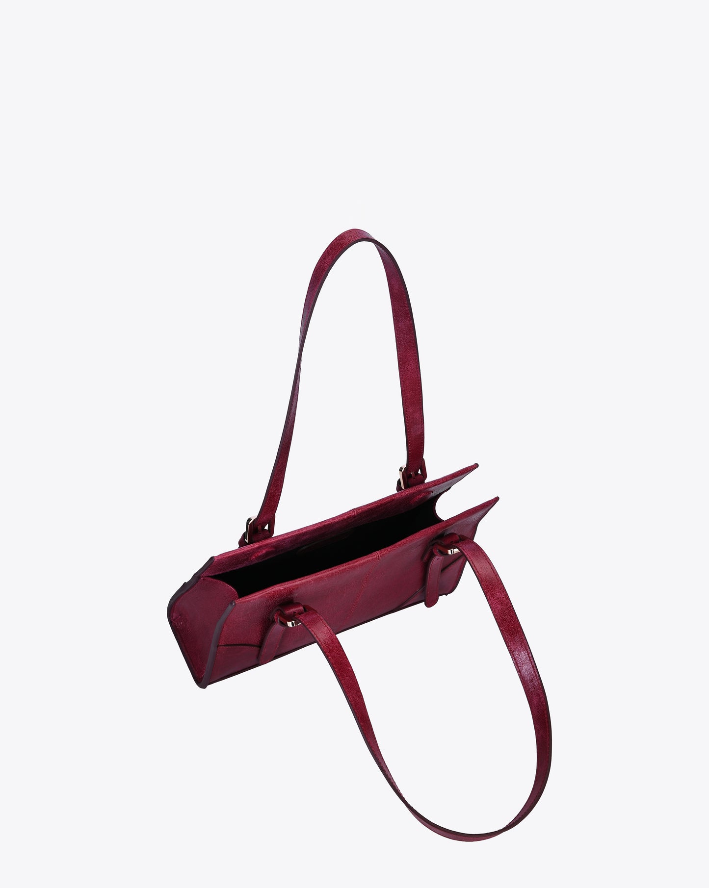 Nova shoulder bag - Regal purple