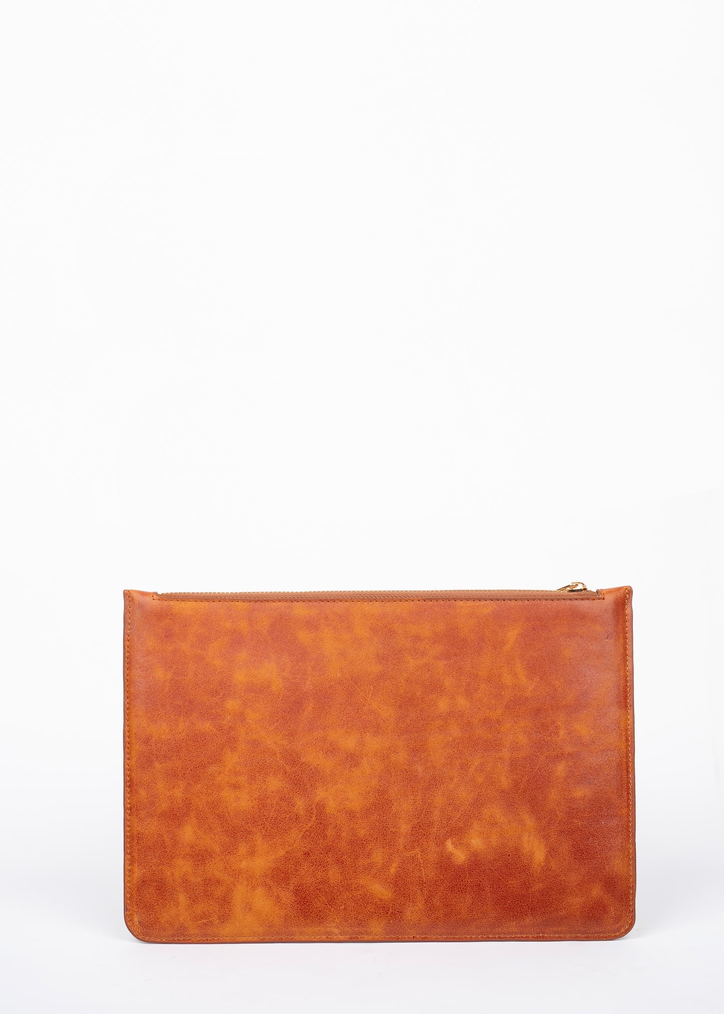 Cia - Burnt orange