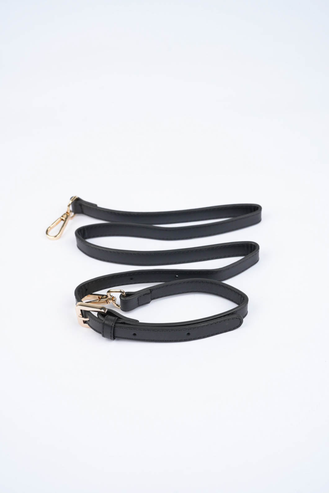 Verona - Black