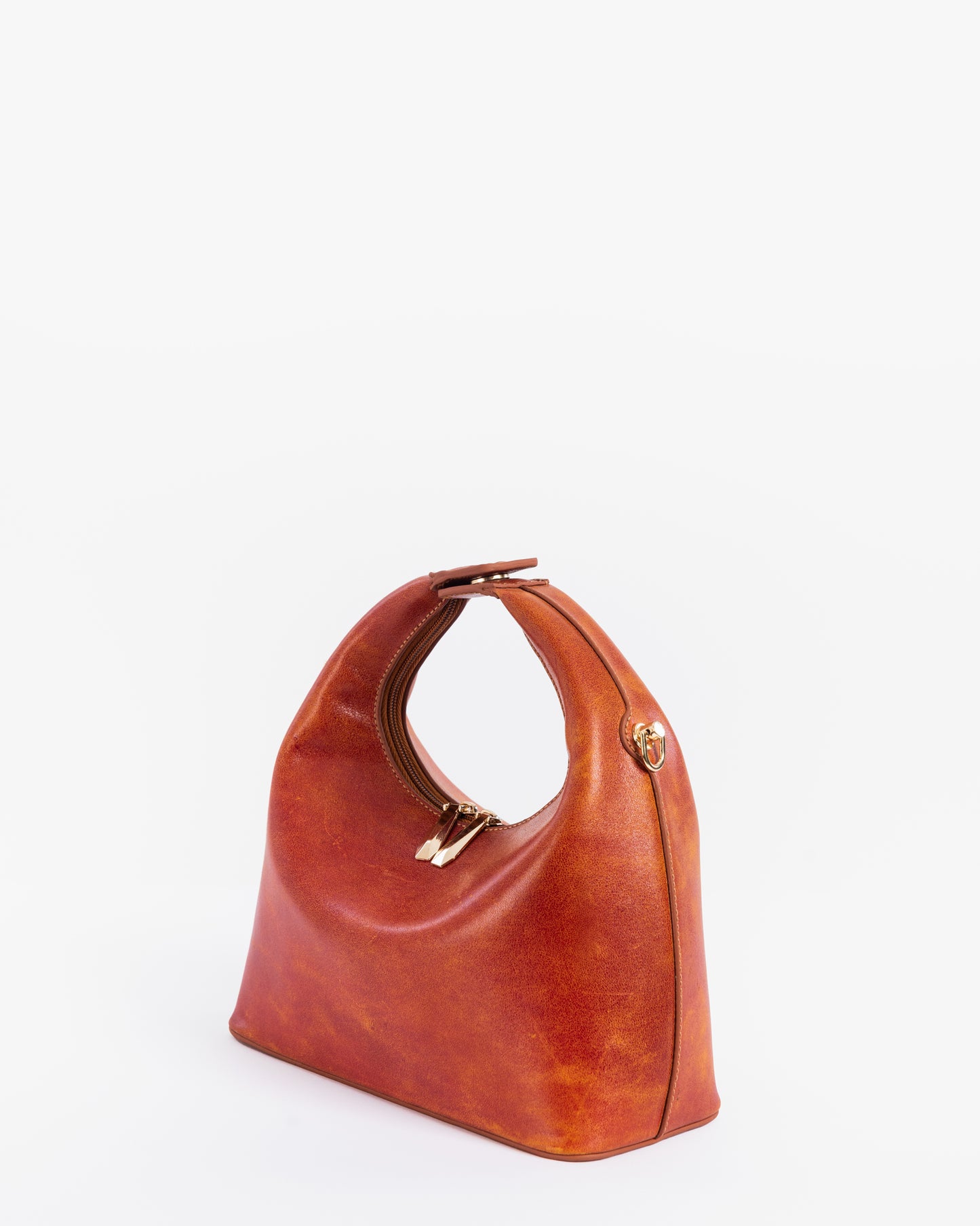 Verona - Burnt Orange