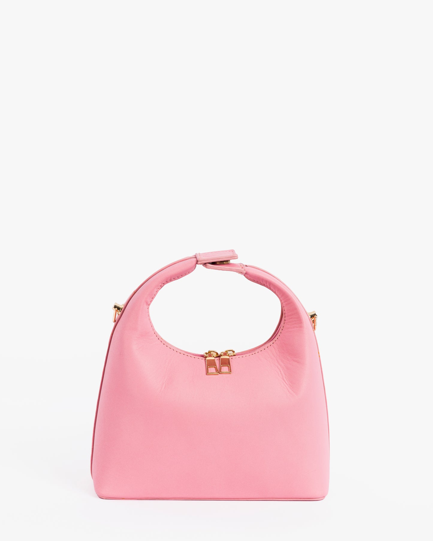 Verona - Pastel Pink