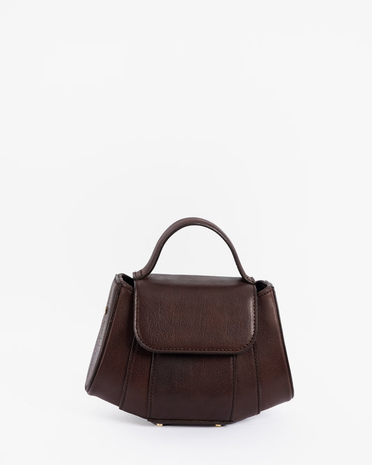 Serena - Earth brown