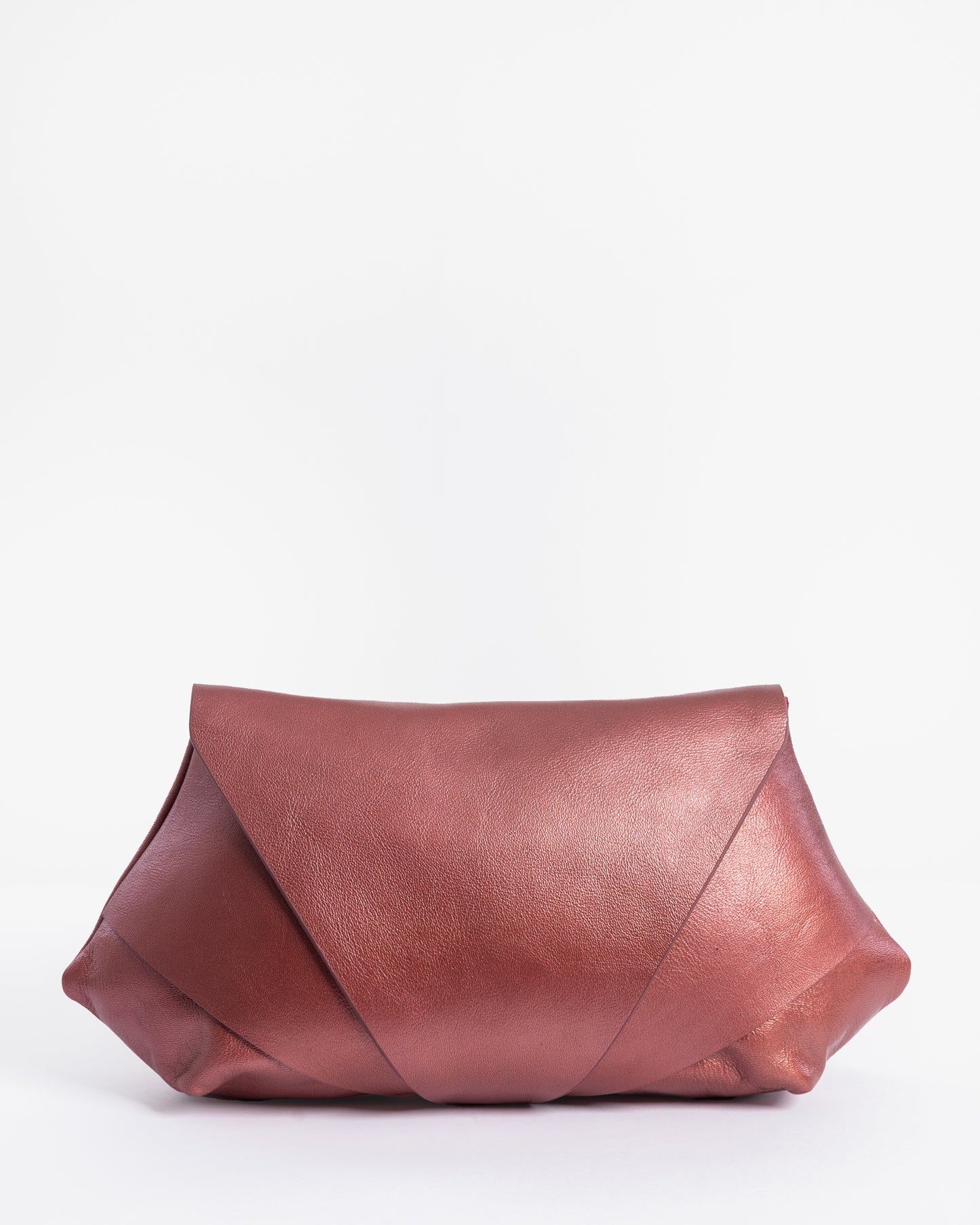 Leva - Metallic Rose