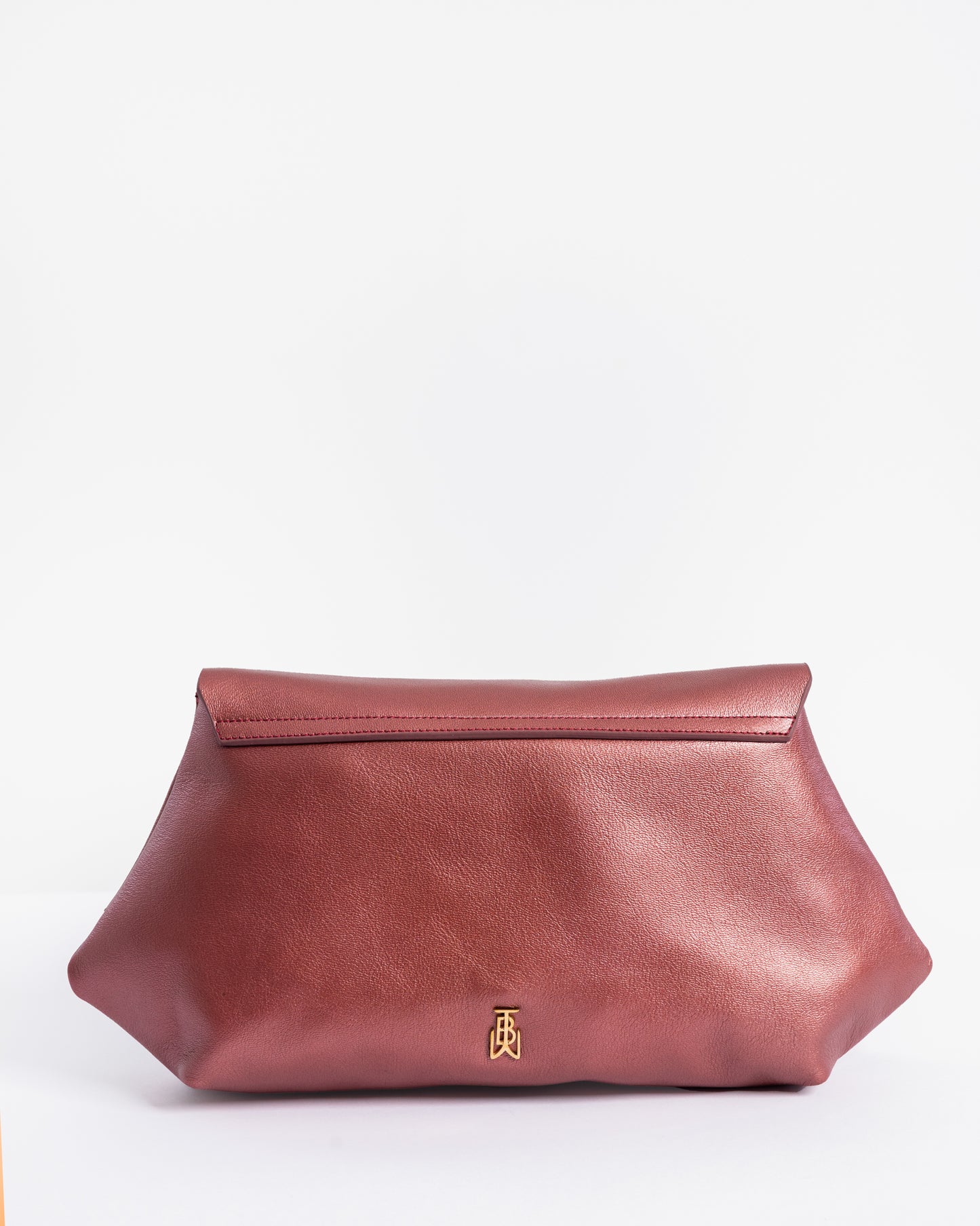 Leva - Metallic Rose