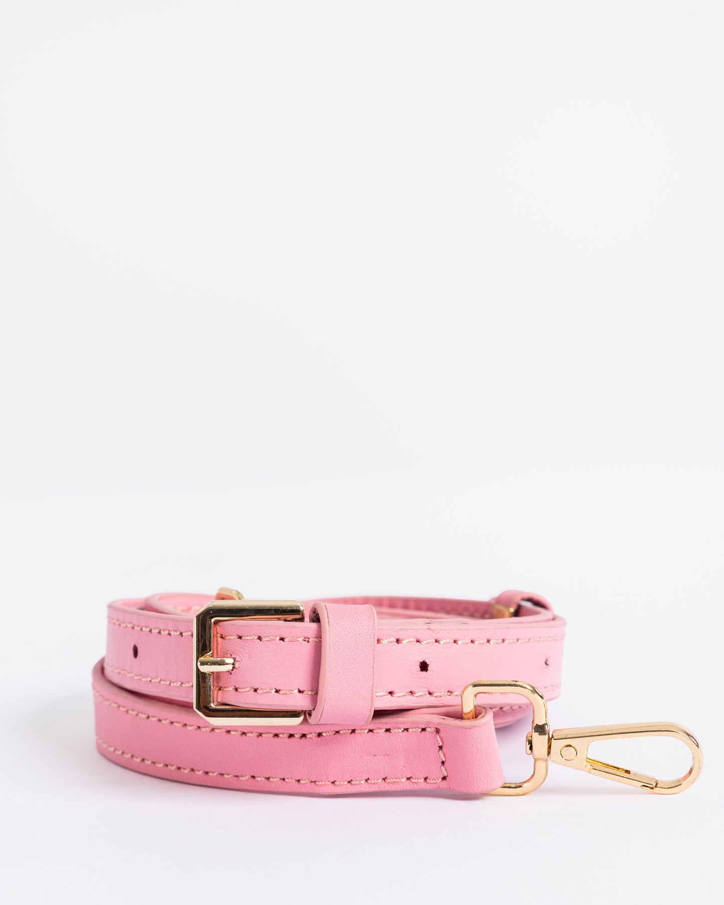 Verona - Pastel Pink