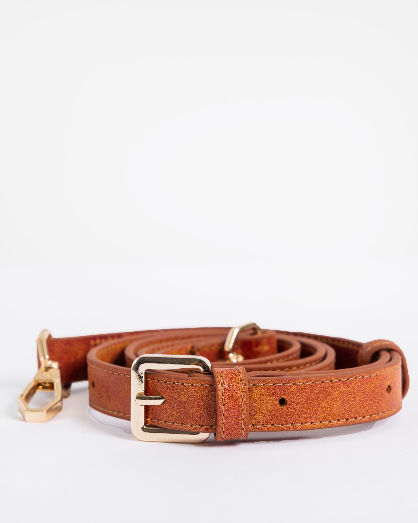 Verona - Burnt Orange