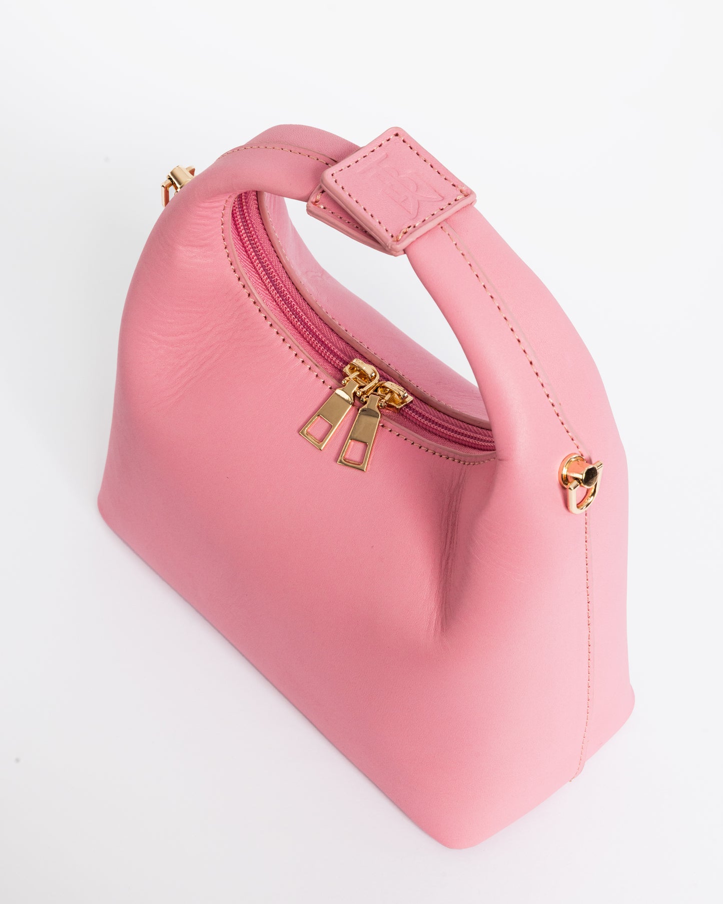 Verona - Pastel Pink