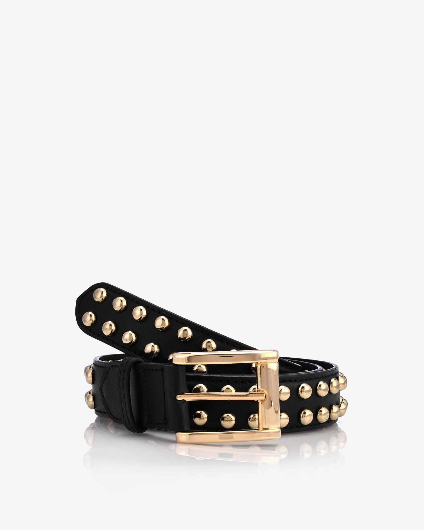 Studette Black Belt
