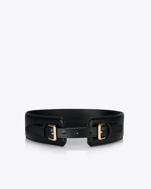 Waist Belt - Black
