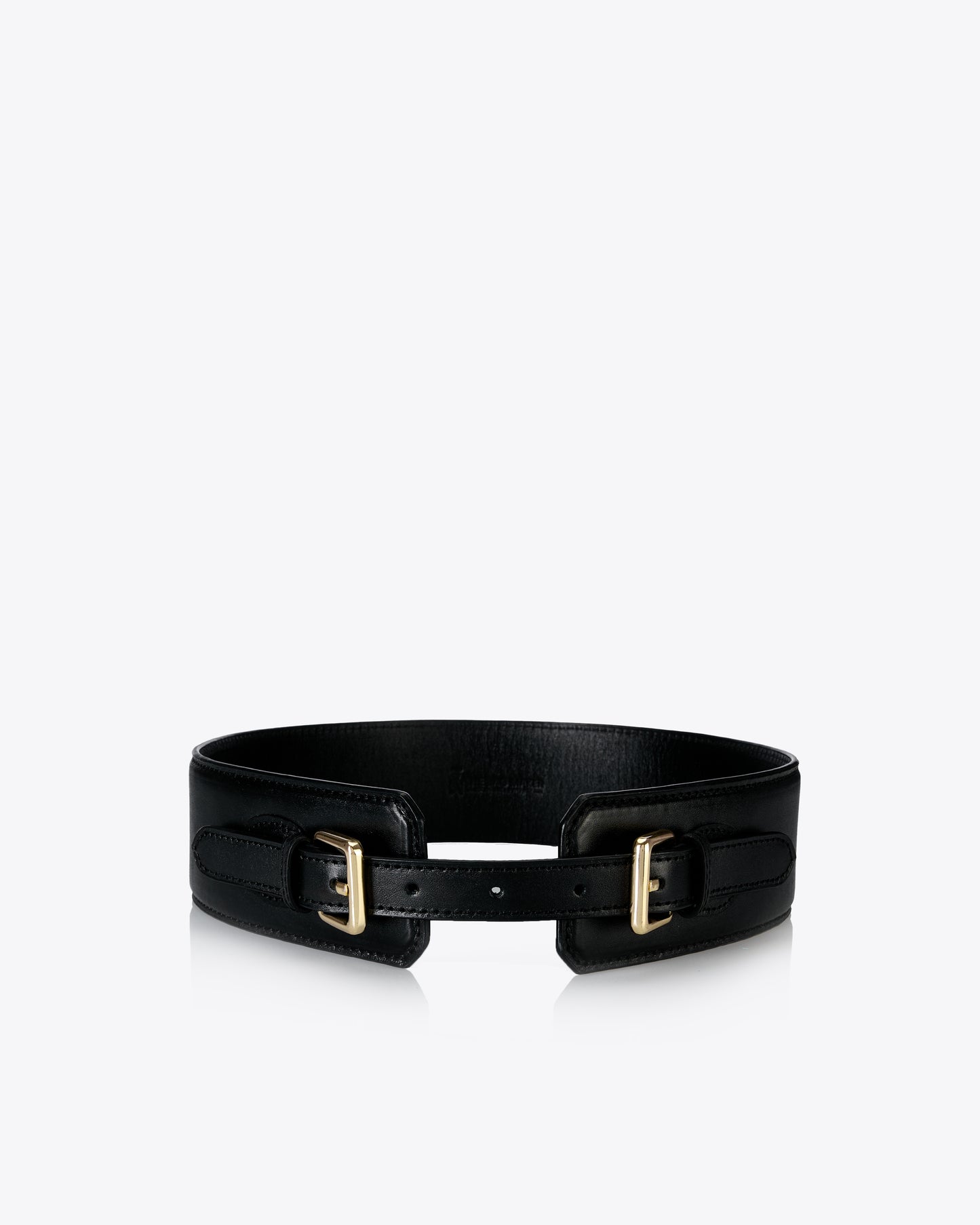 Waist Belt - Black