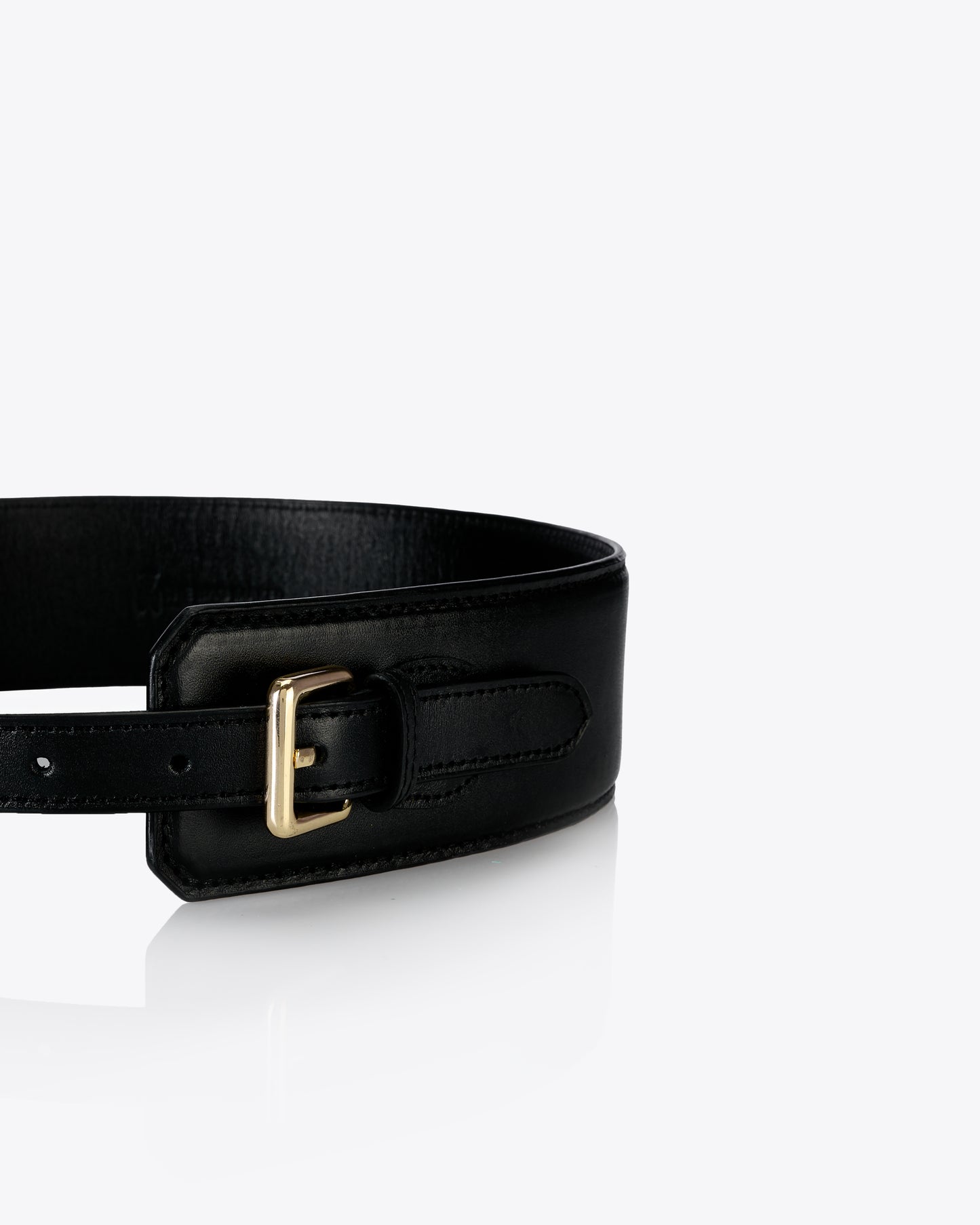 Waist Belt - Black