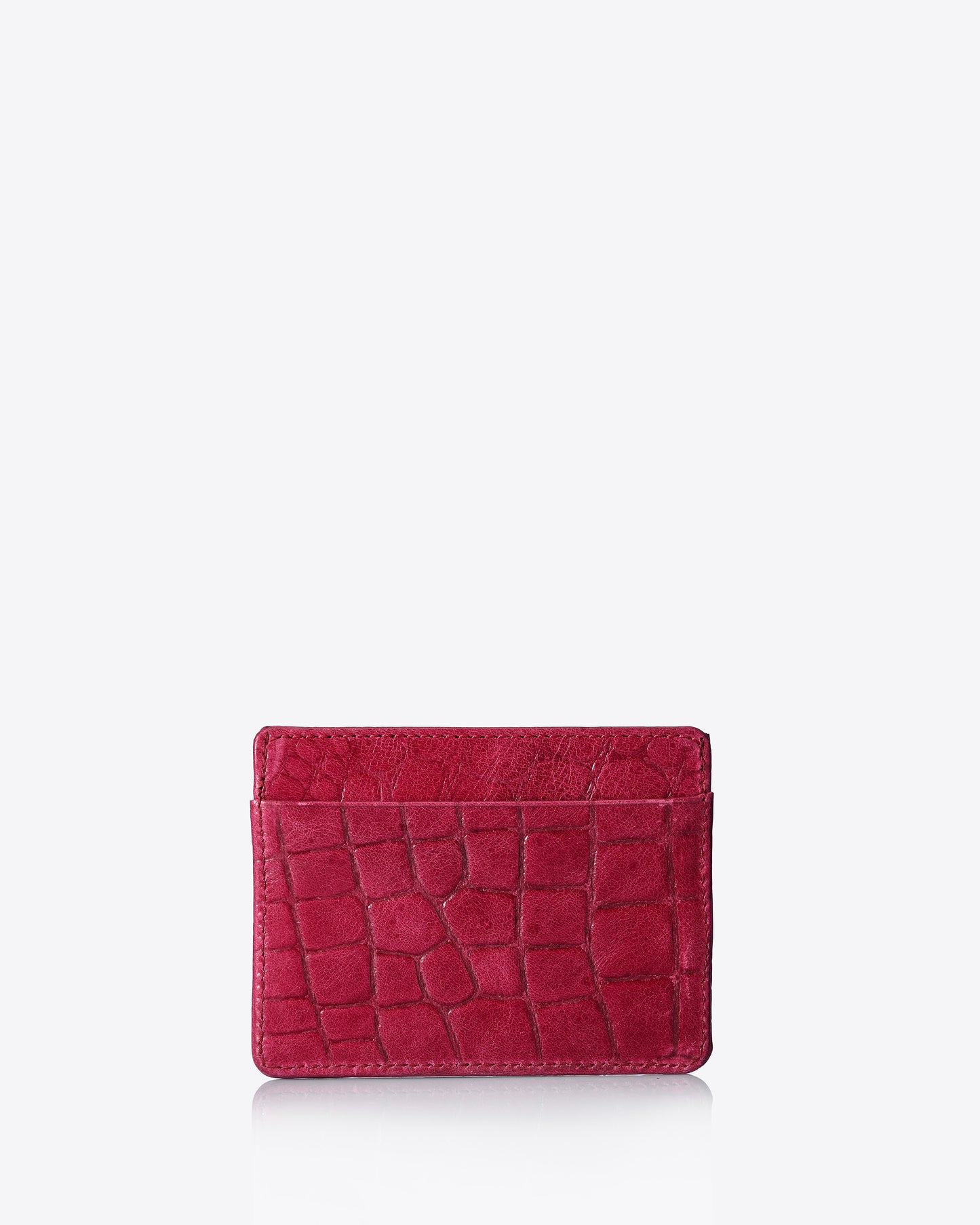 Crocodile Purple