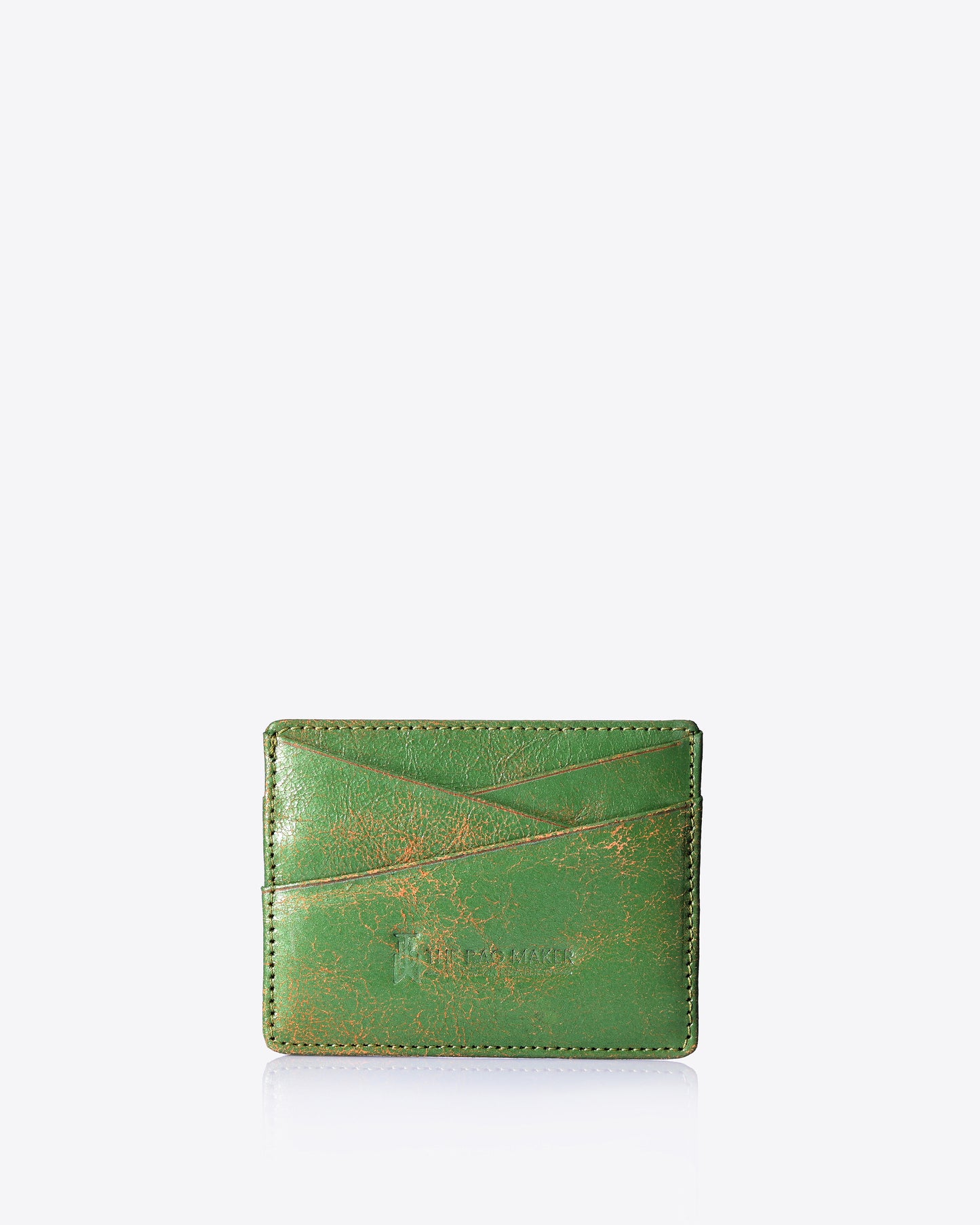 Metallic Green