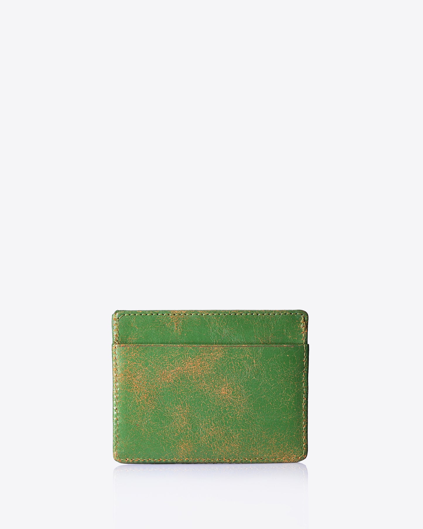 Metallic Green