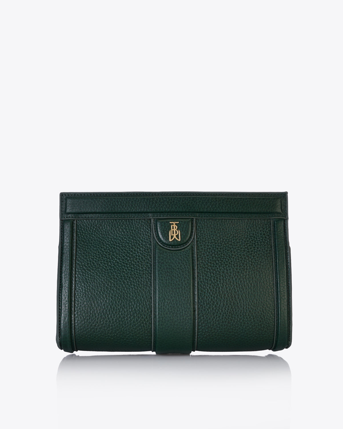 Ciela - Emerald Green