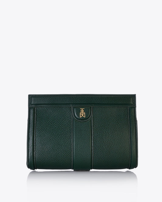 Ciela - Emerald Green