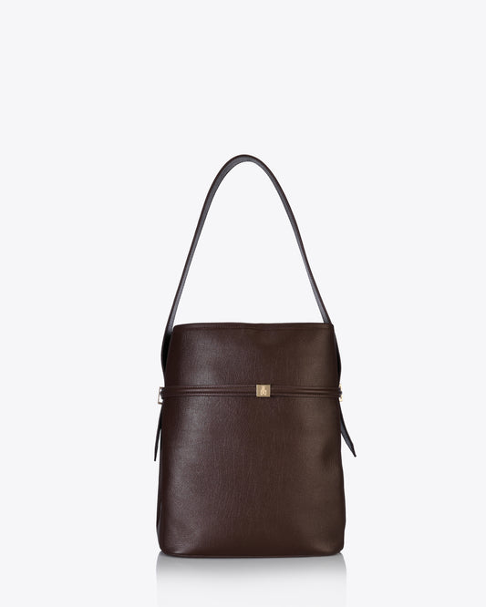 Cienn - Earth Brown