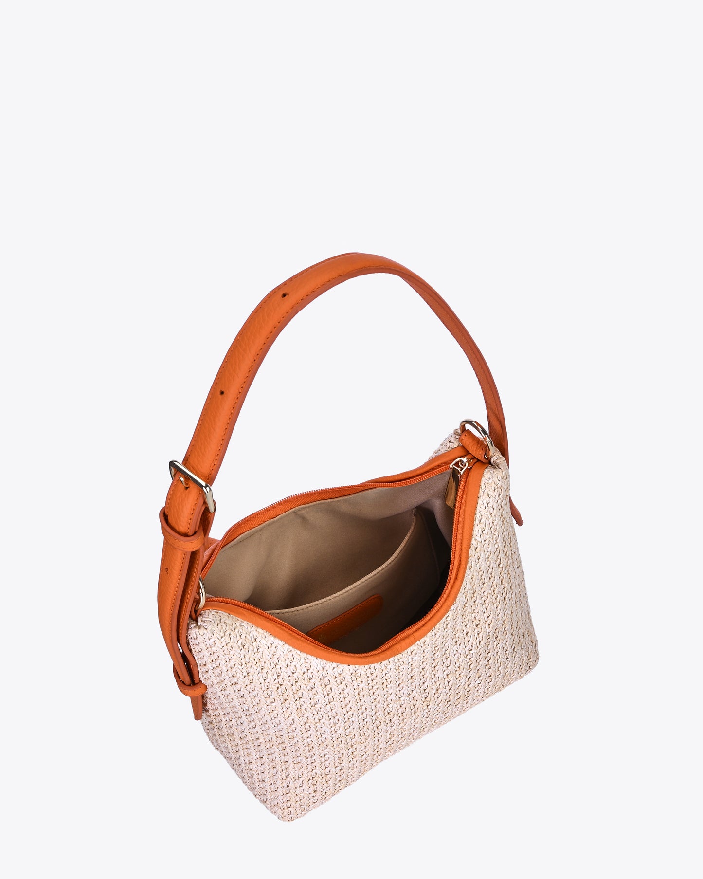 Nomi - Sunset Orange