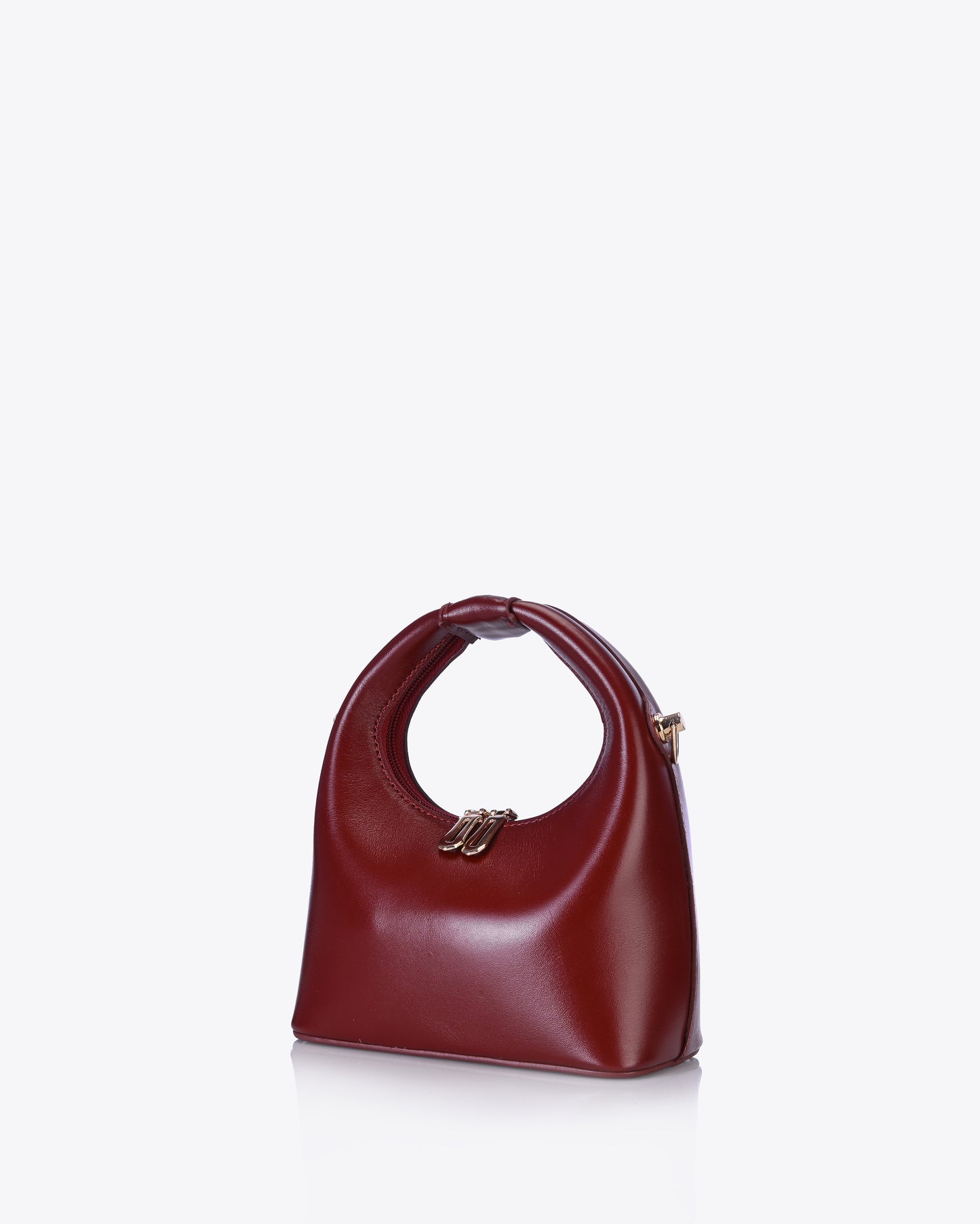 Mini Verona - Burgundy
