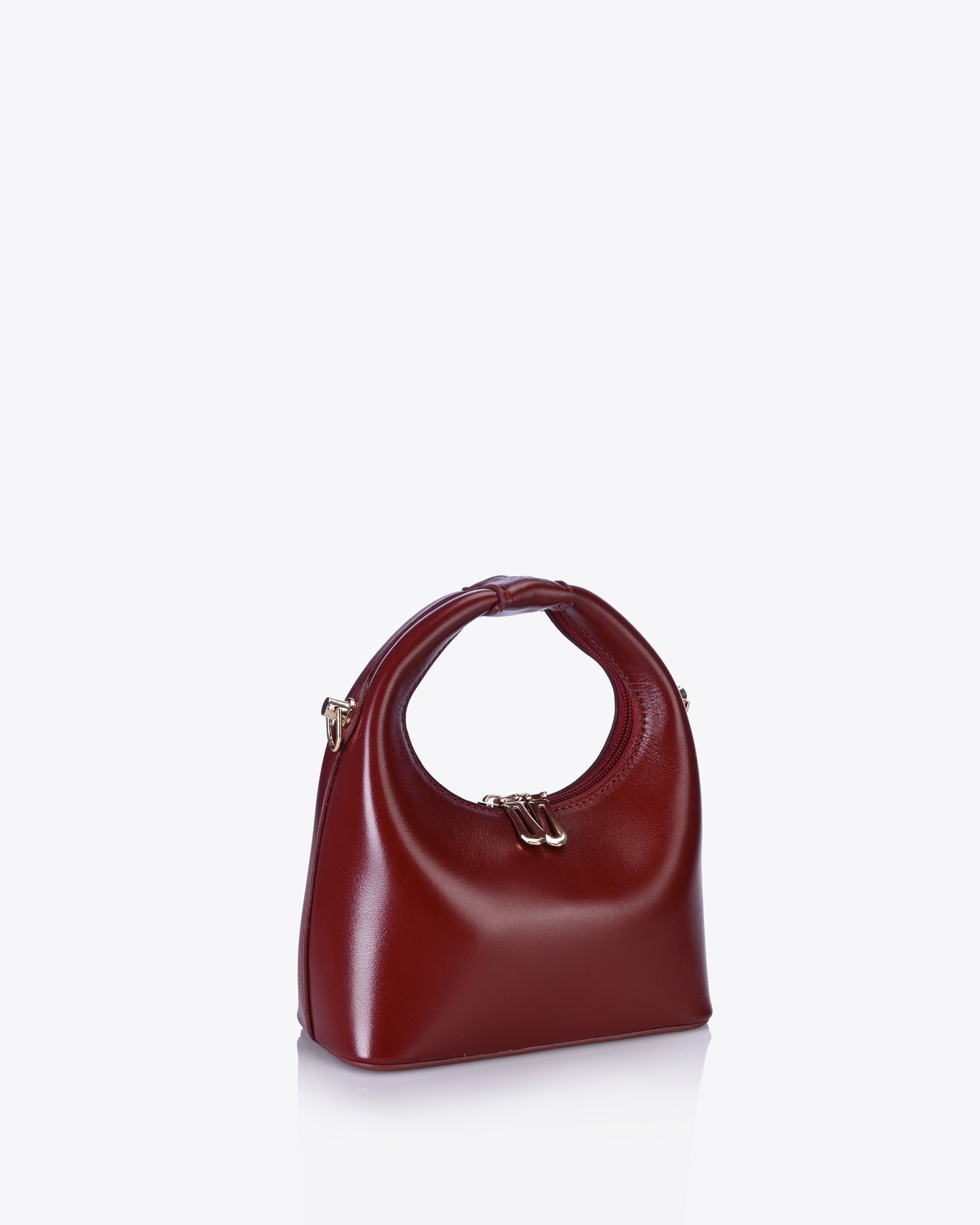 Mini Verona - Burgundy