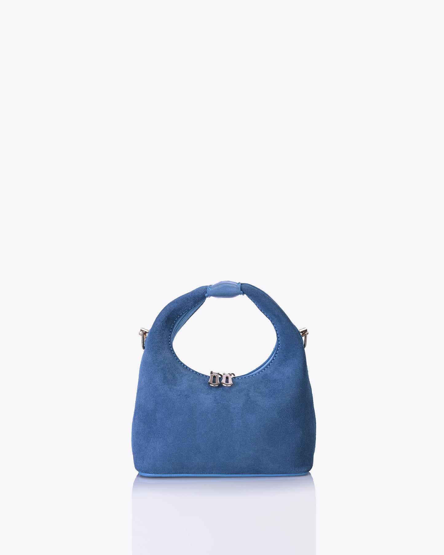 Mini Verona - Dusty blue