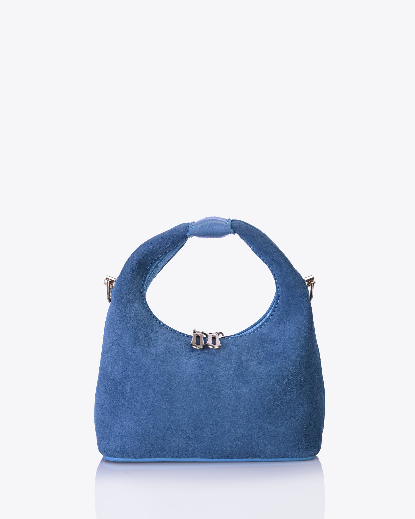 Mini Verona - Dusty blue