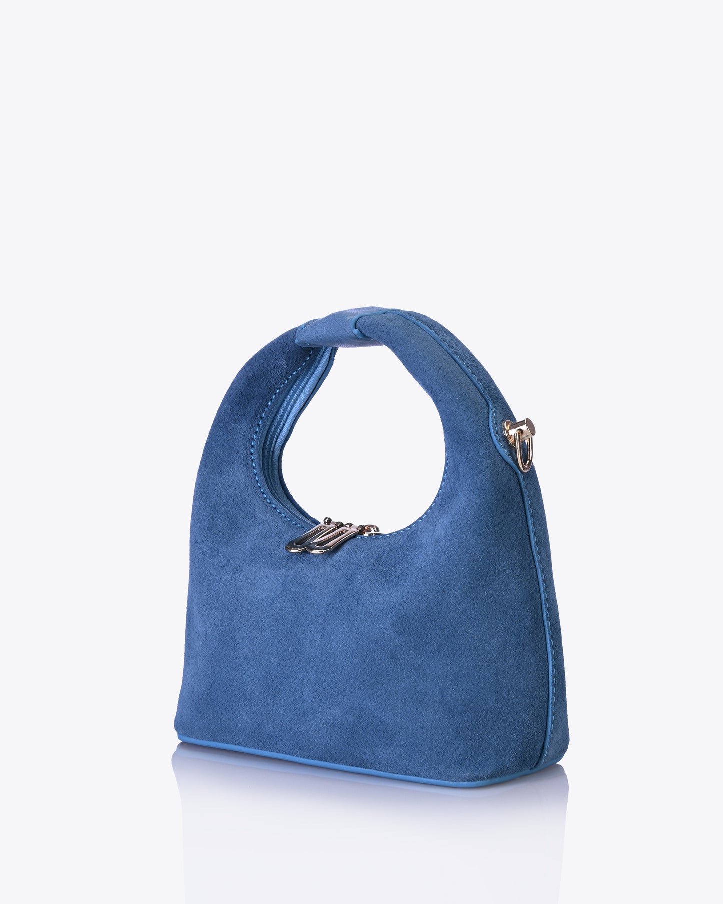 Mini Verona - Dusty blue