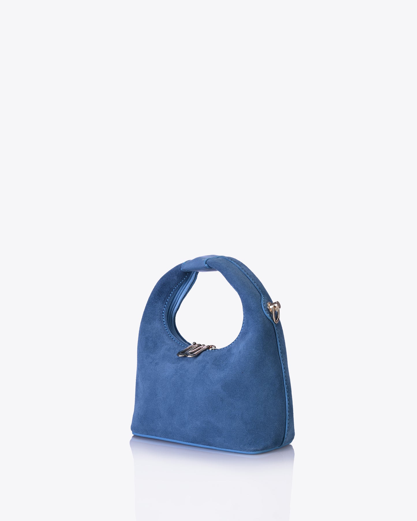 Mini Verona - Dusty blue