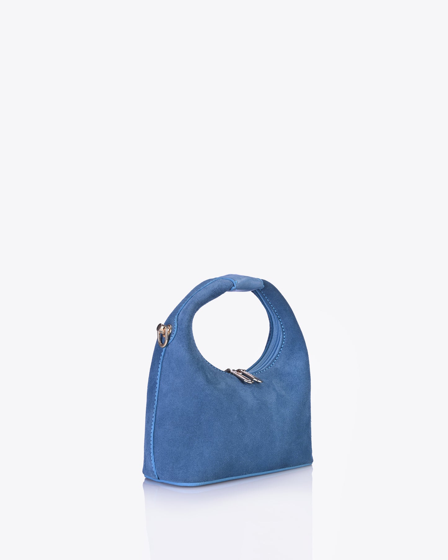 Mini Verona - Dusty blue