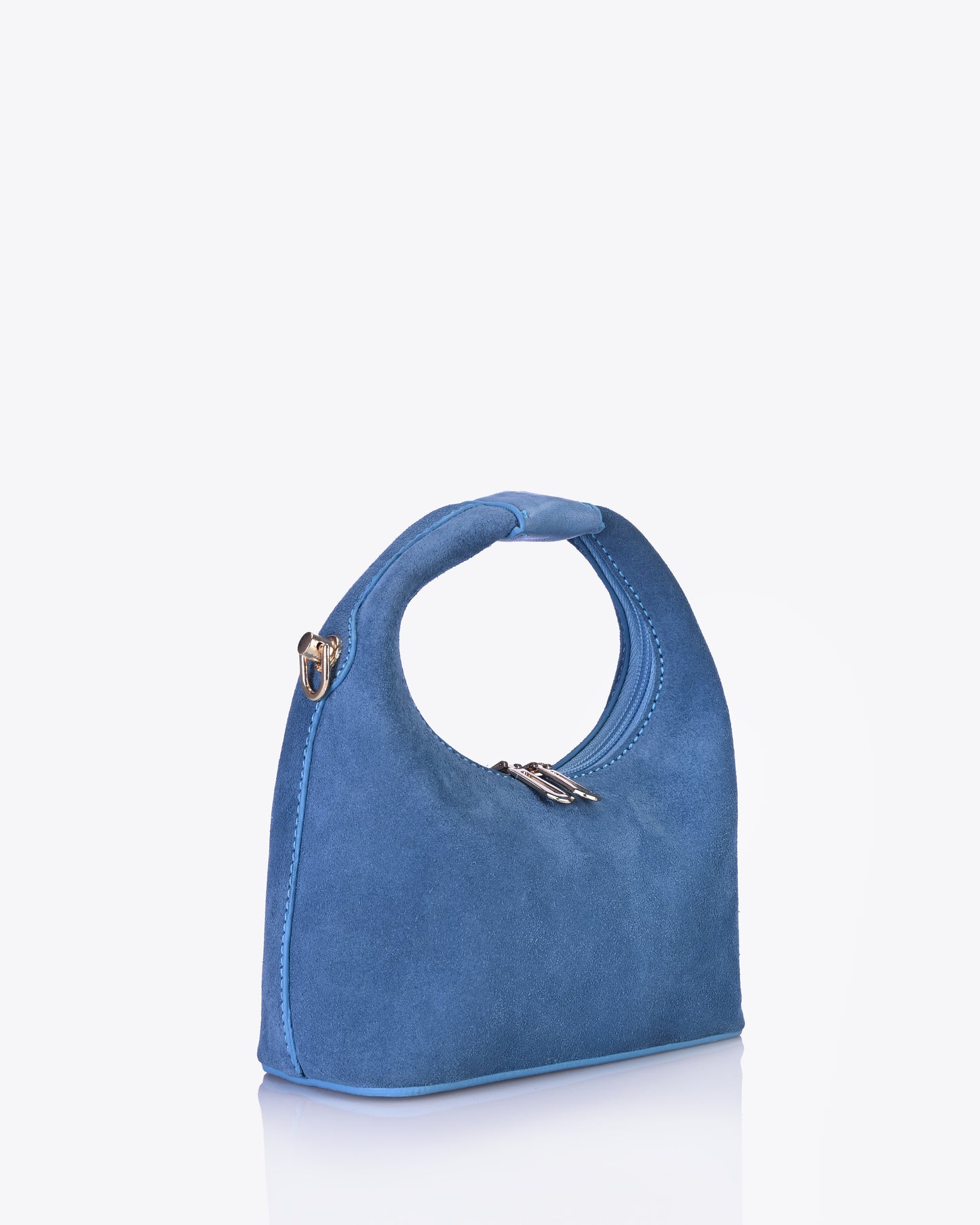 Mini Verona - Dusty blue