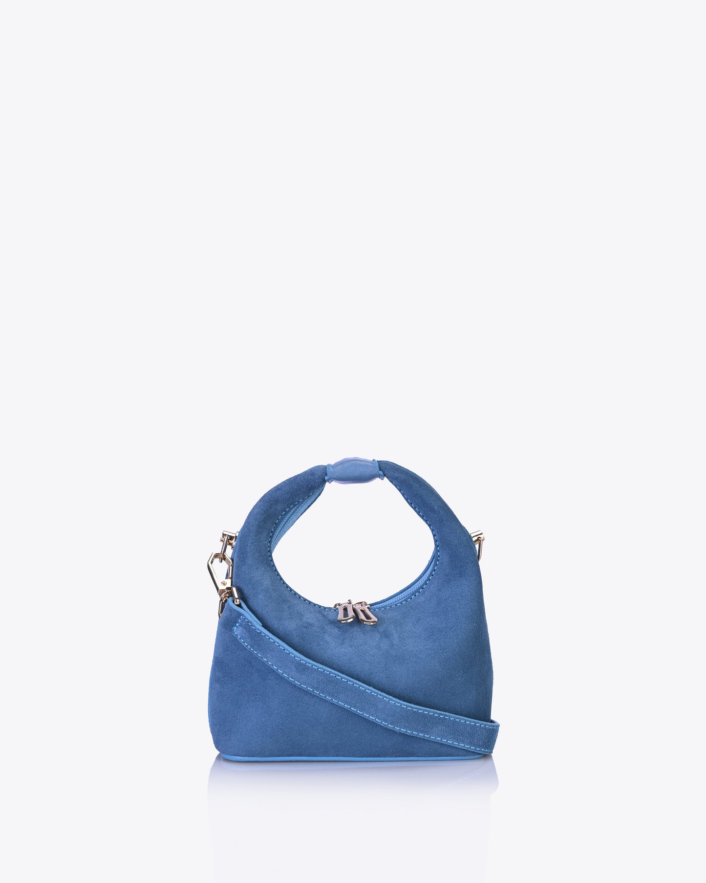 Mini Verona - Dusty blue