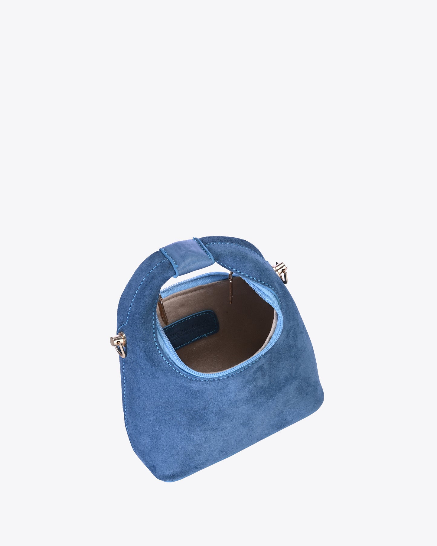 Mini Verona - Dusty blue