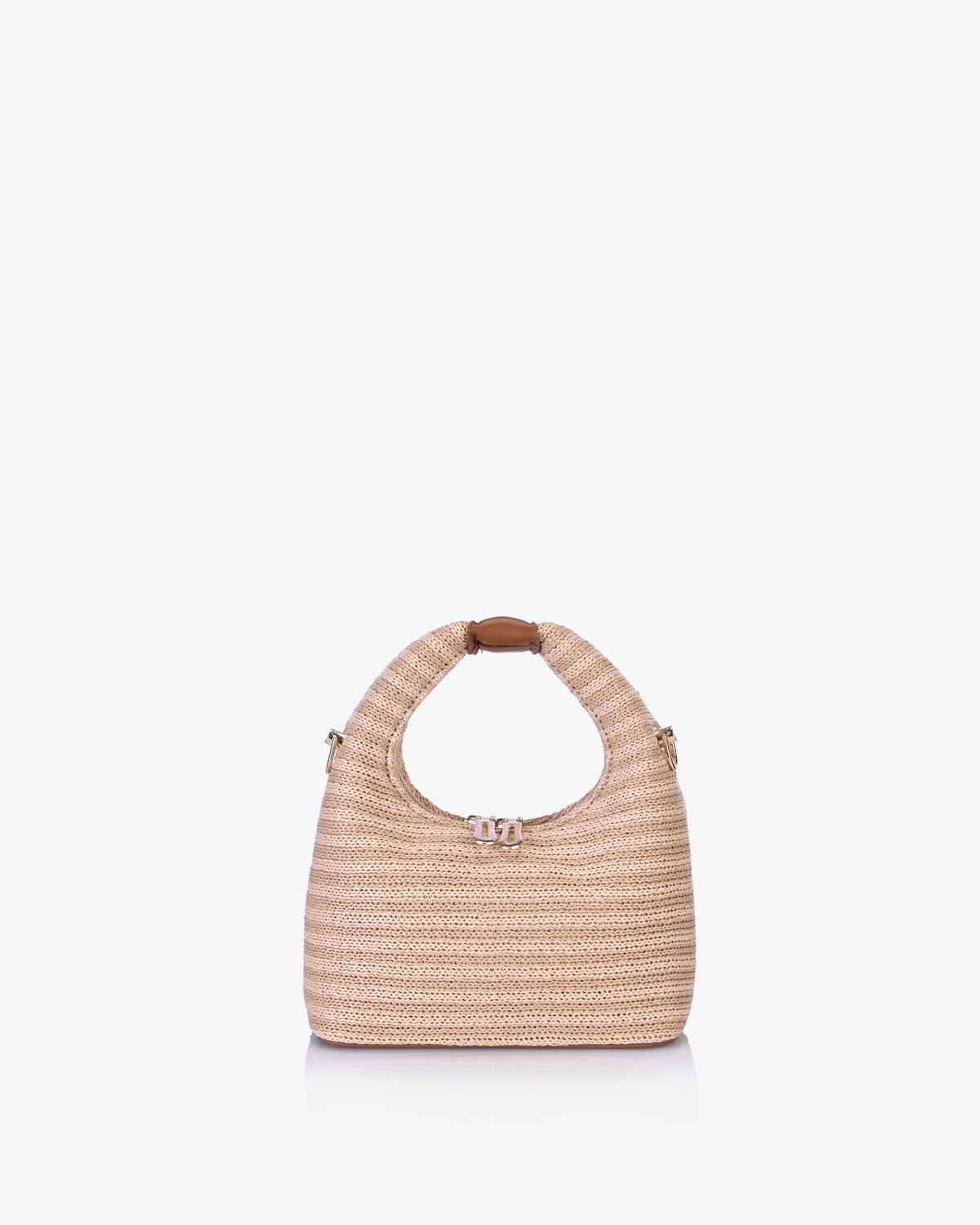 Mini Verona - Raffia Sand