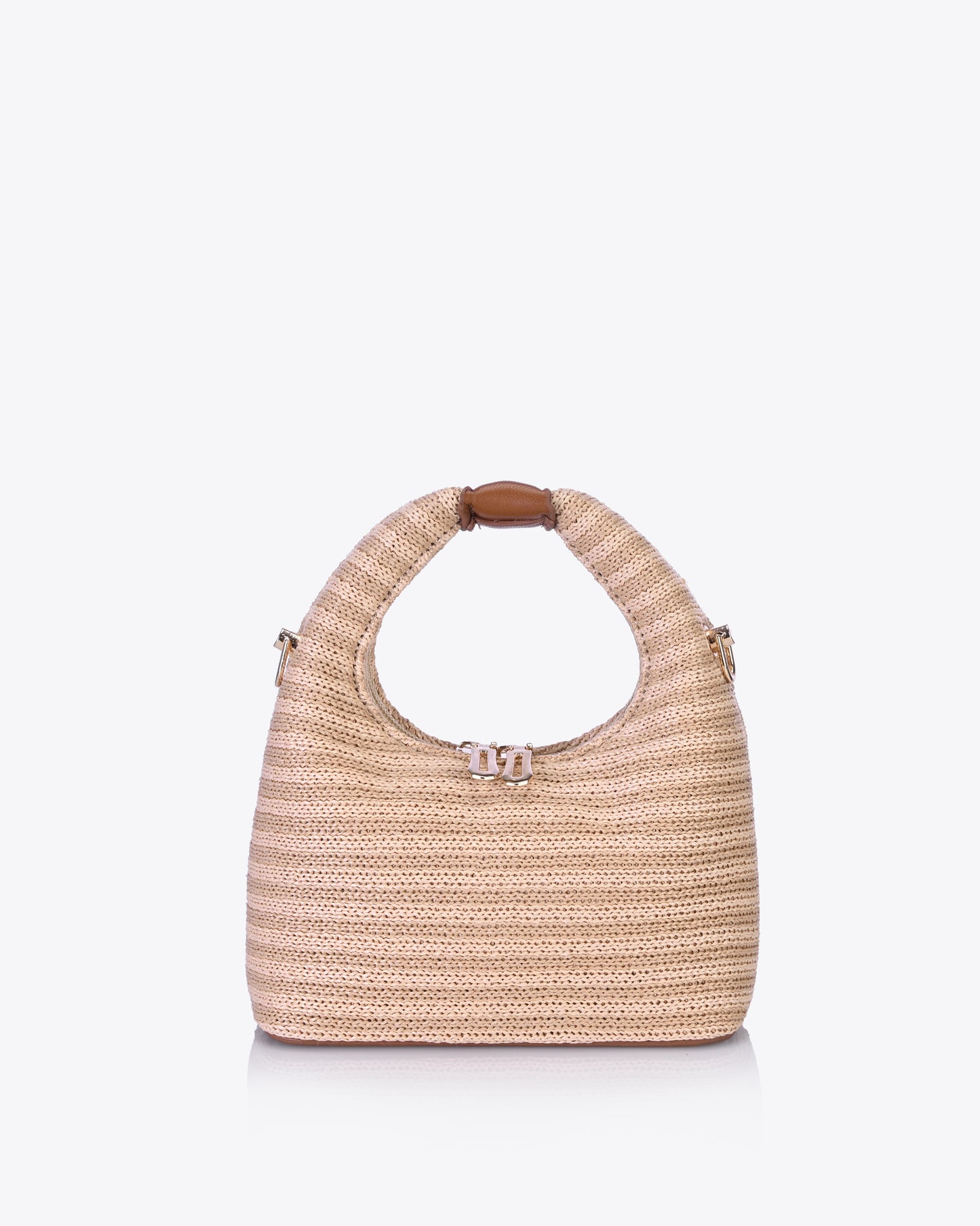 Mini Verona - Raffia Sand