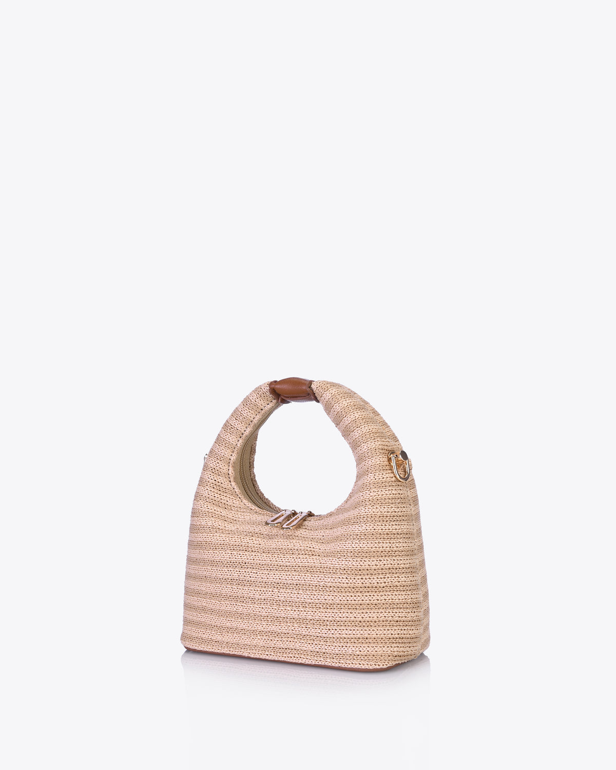 Mini Verona - Raffia Sand