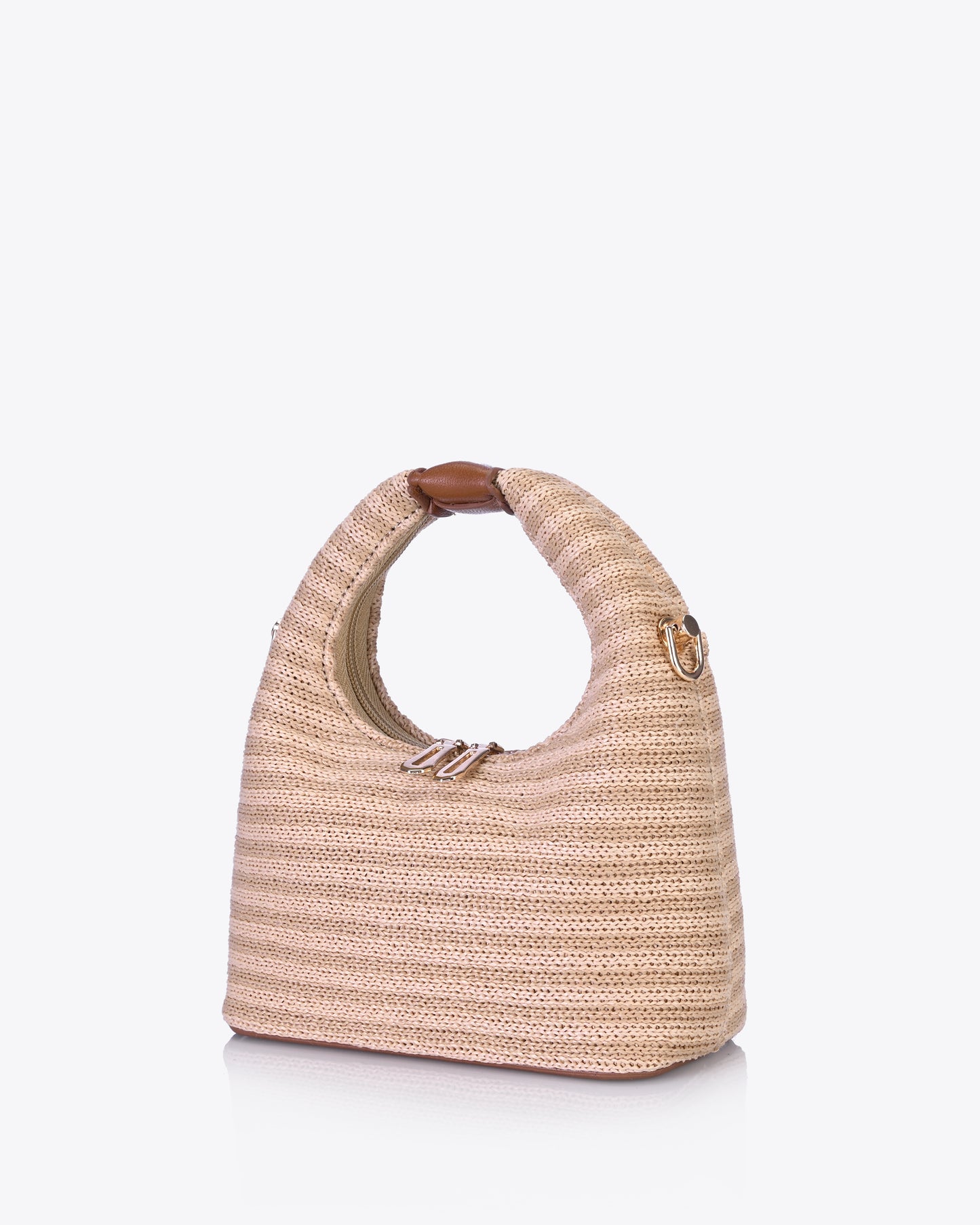 Mini Verona - Raffia Sand