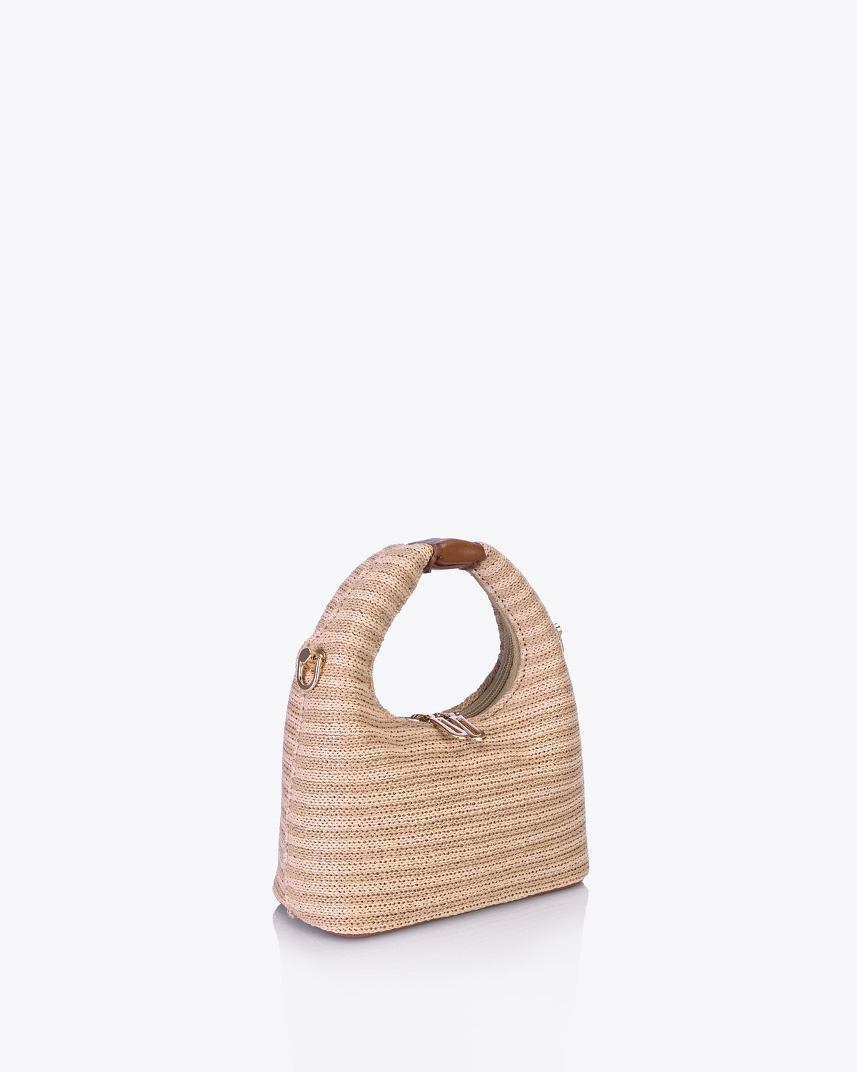 Mini Verona - Raffia Sand