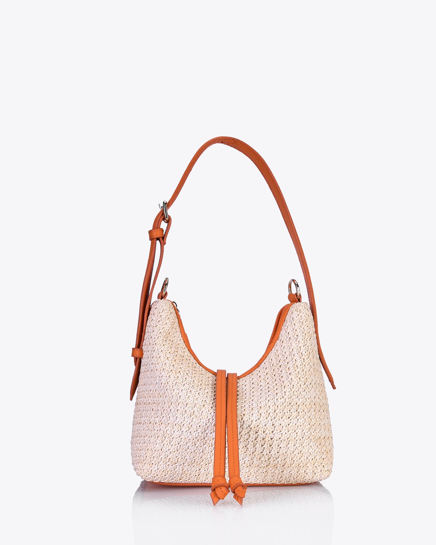 Nomi - Sunset Orange